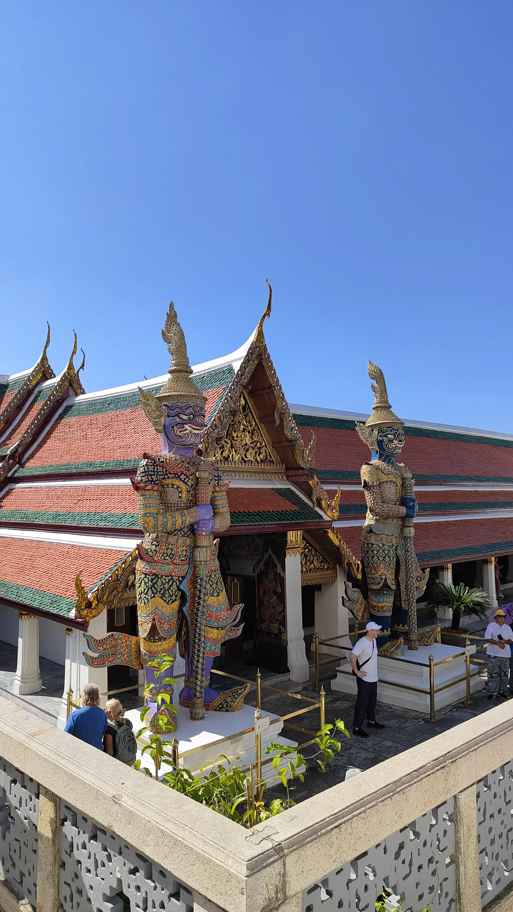 Bangkok Grand Palais