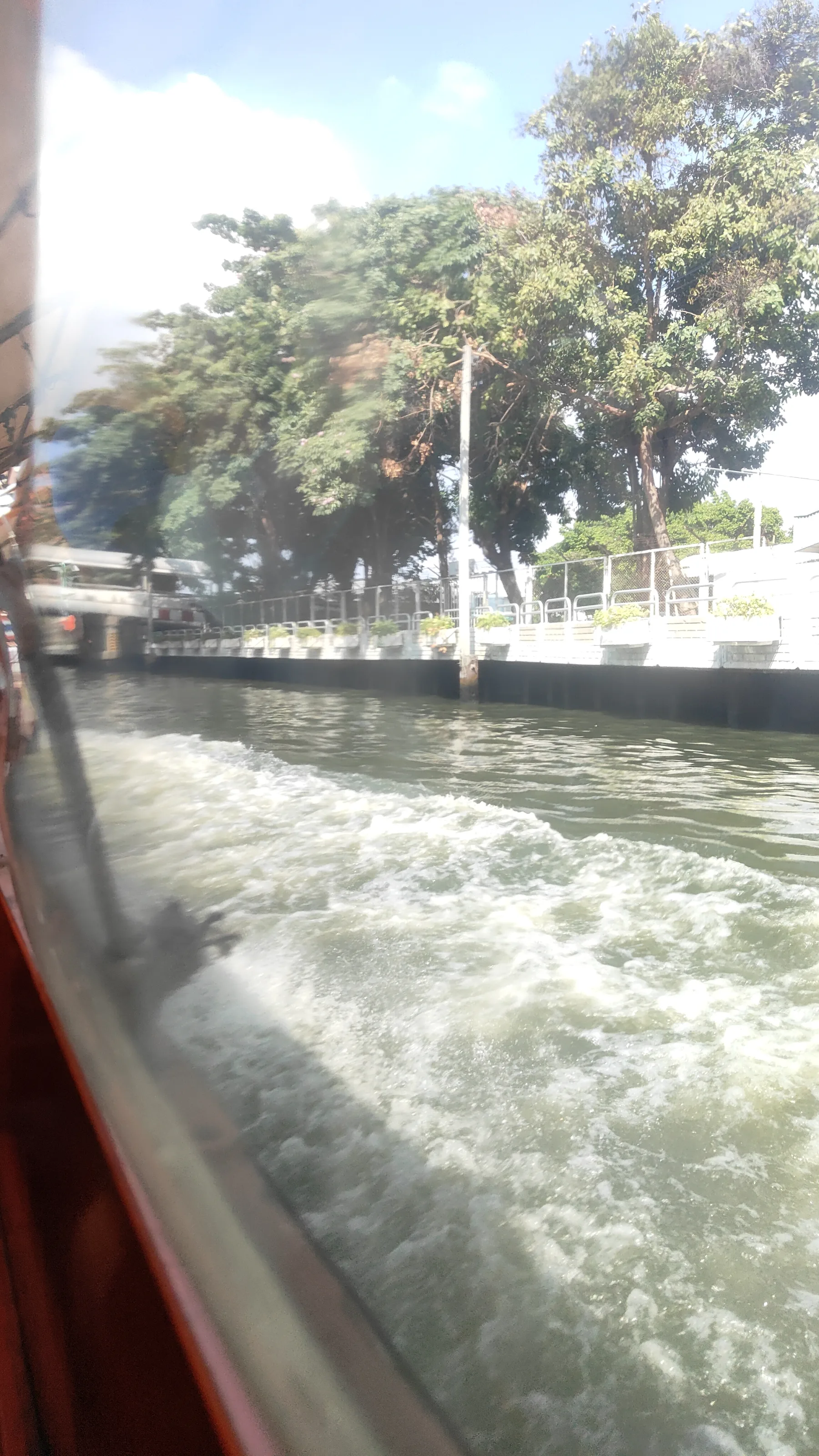 canal