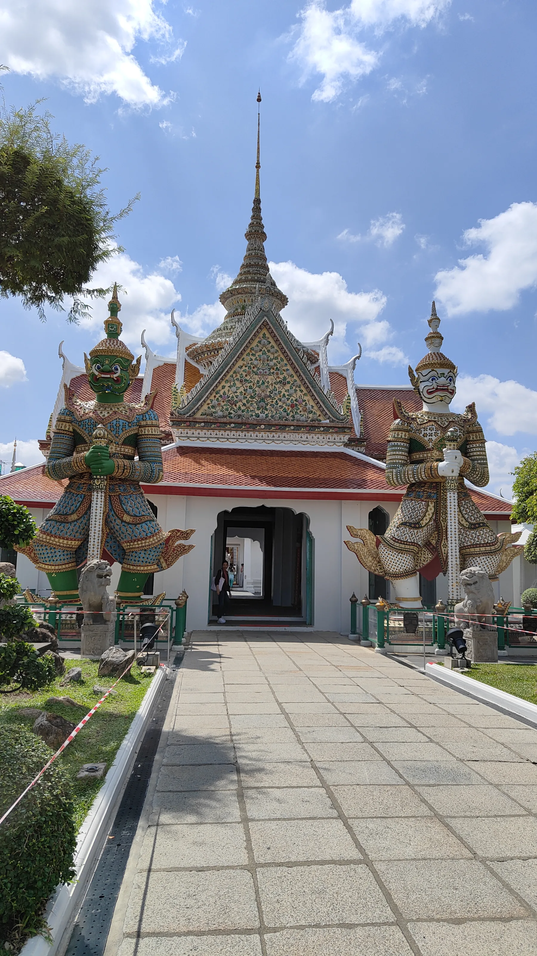 Wat Arun