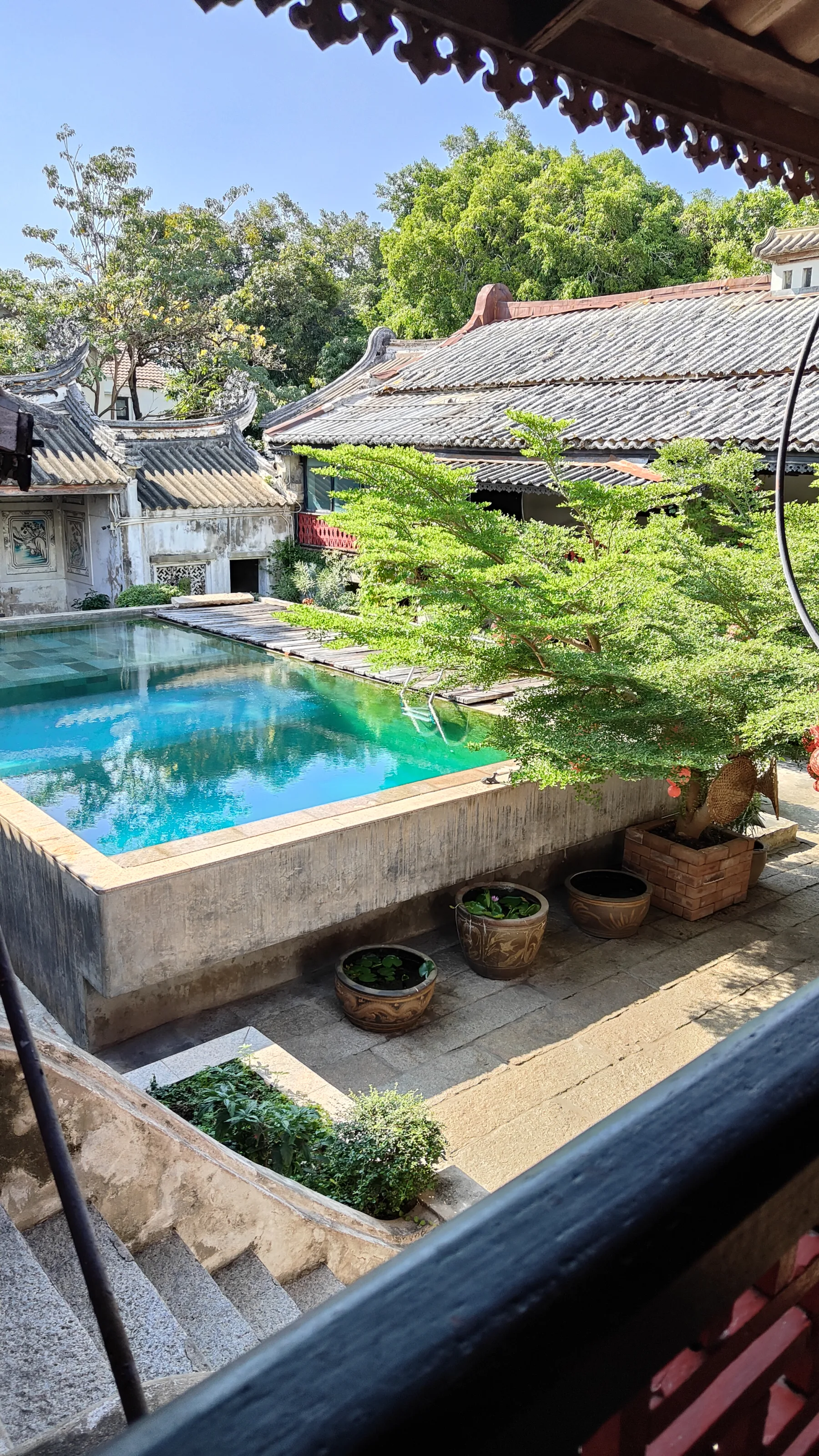So Heng Tai Mansion