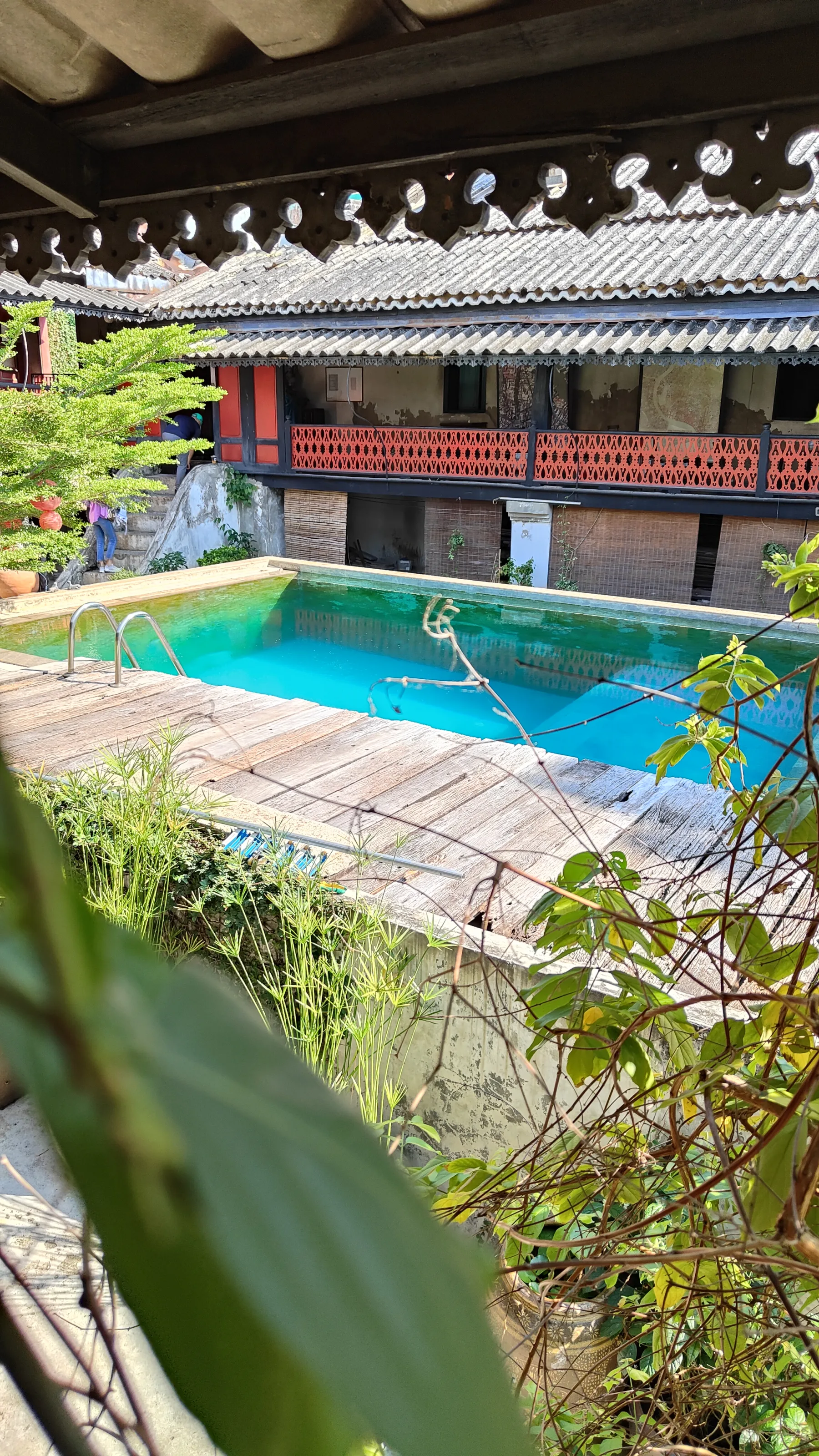 So Heng Tai Mansion