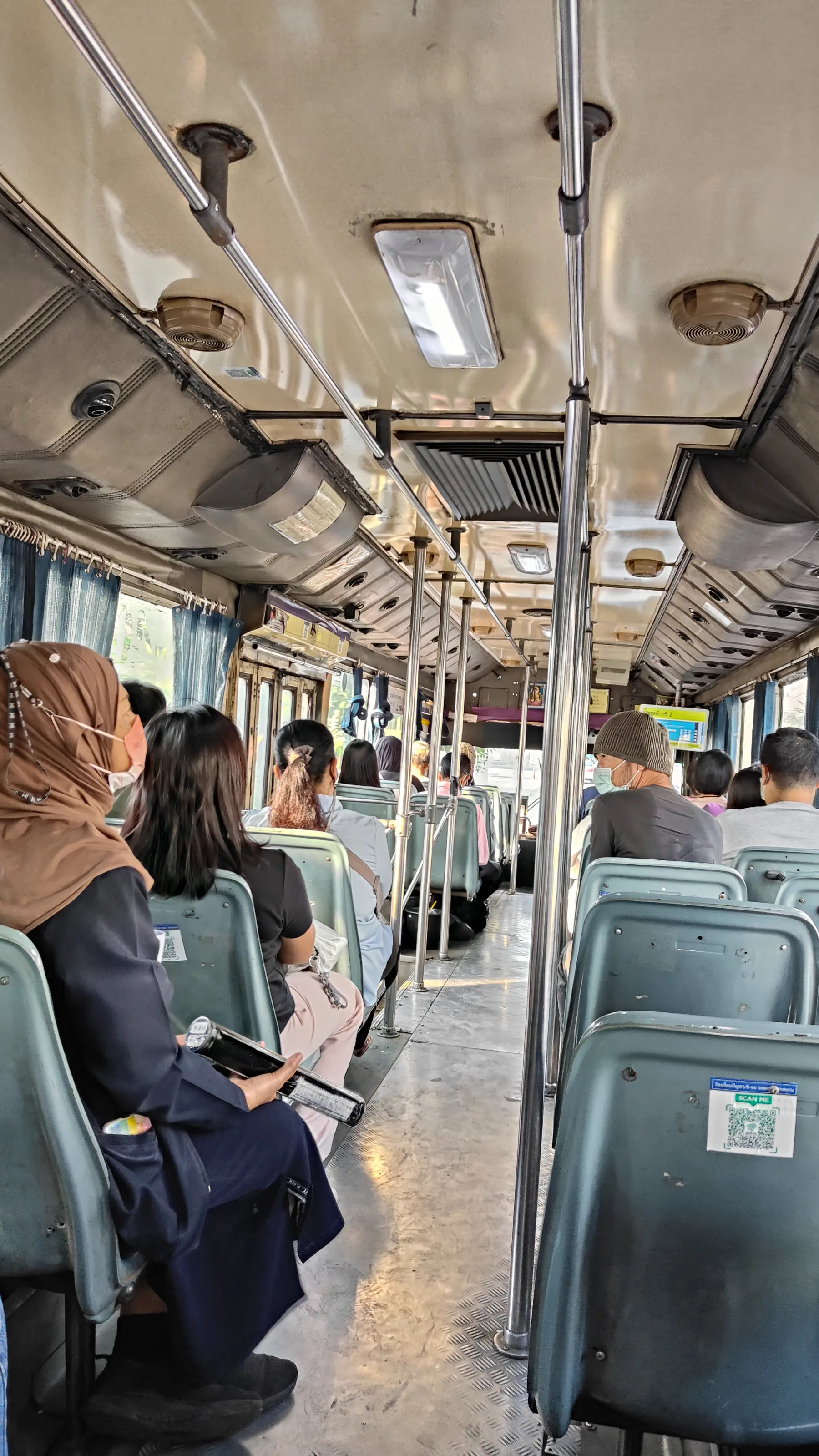 bus