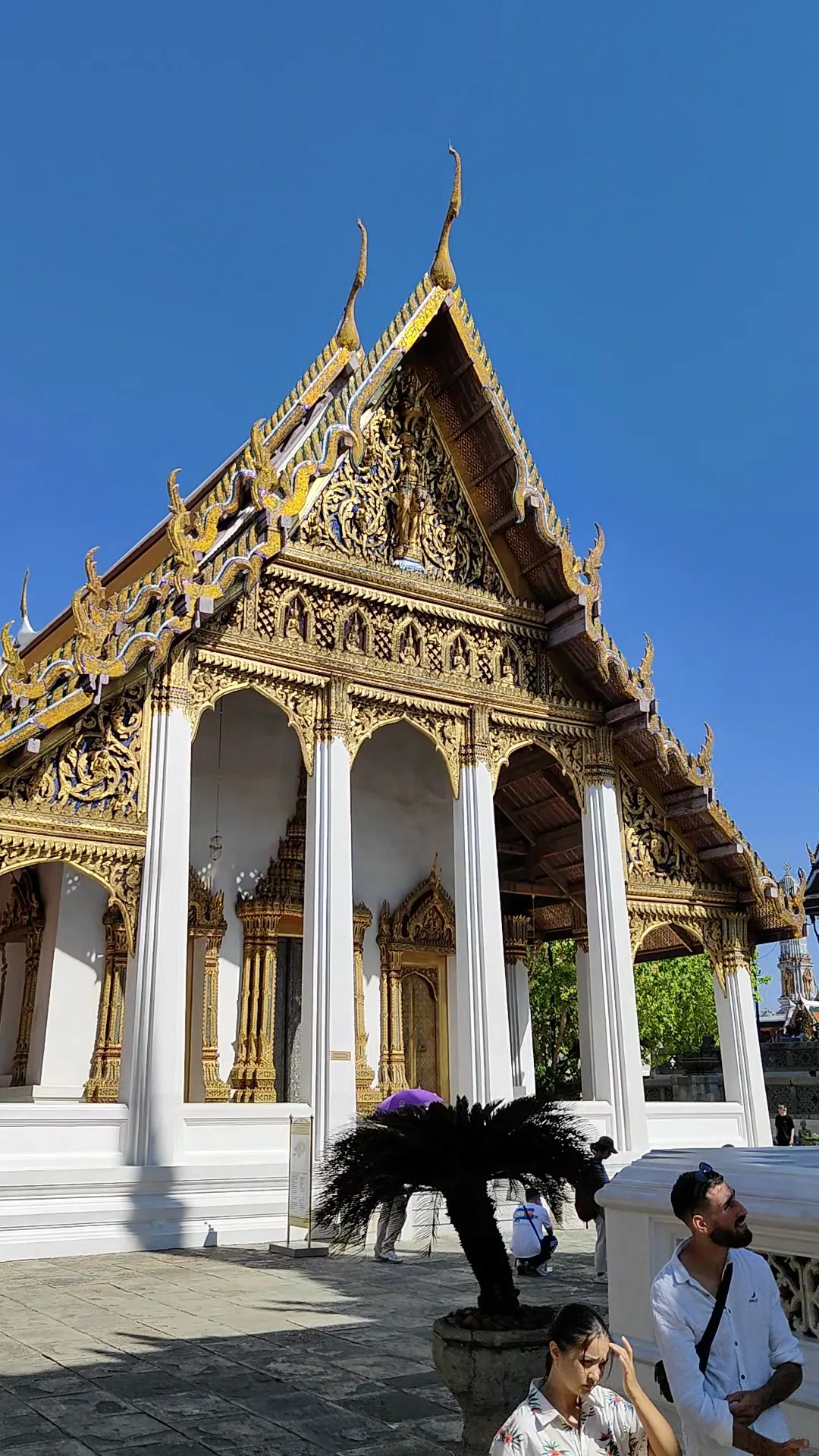 Bangkok Grand Palais
