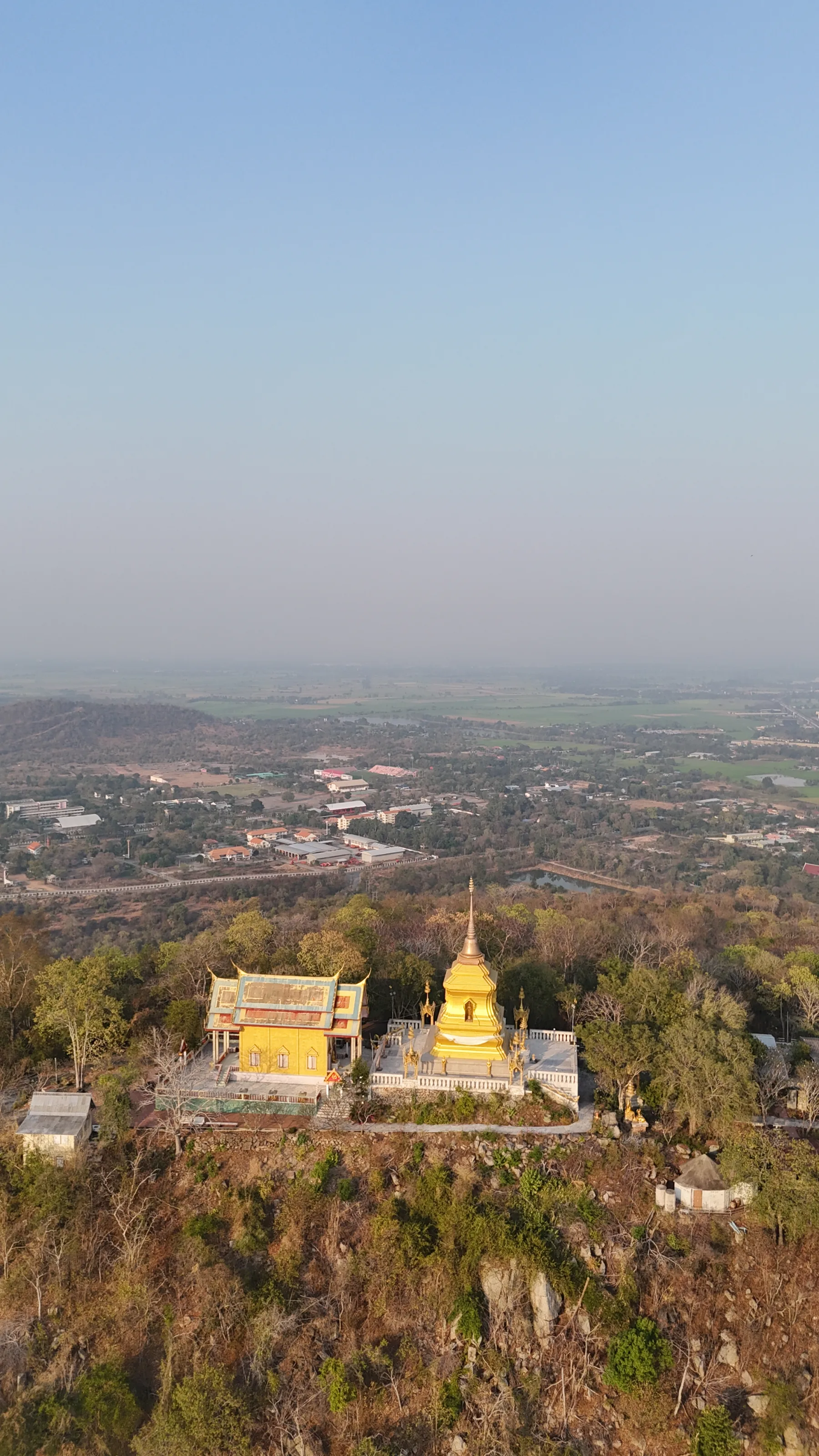 temple