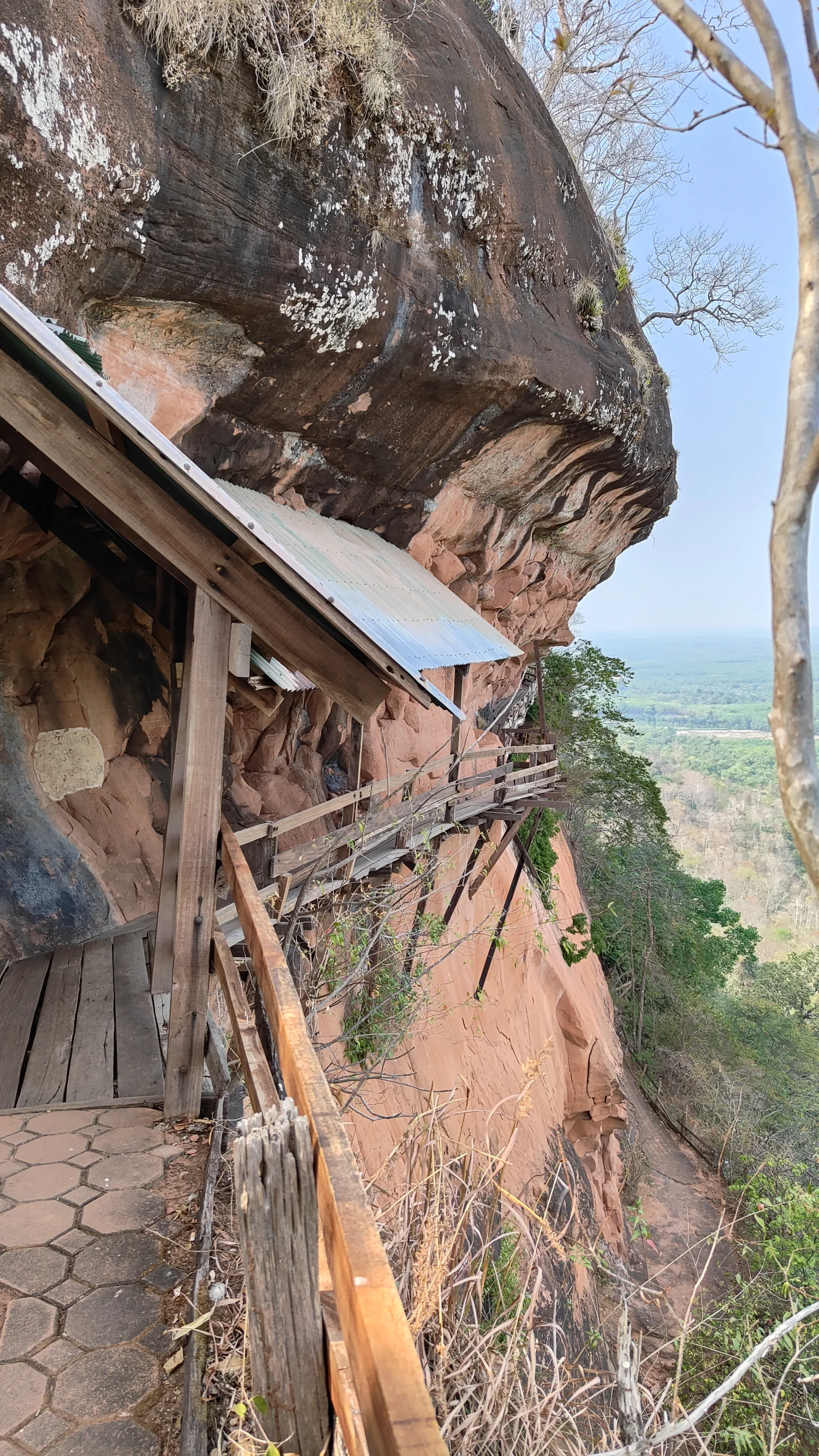 Wat Phu Tok