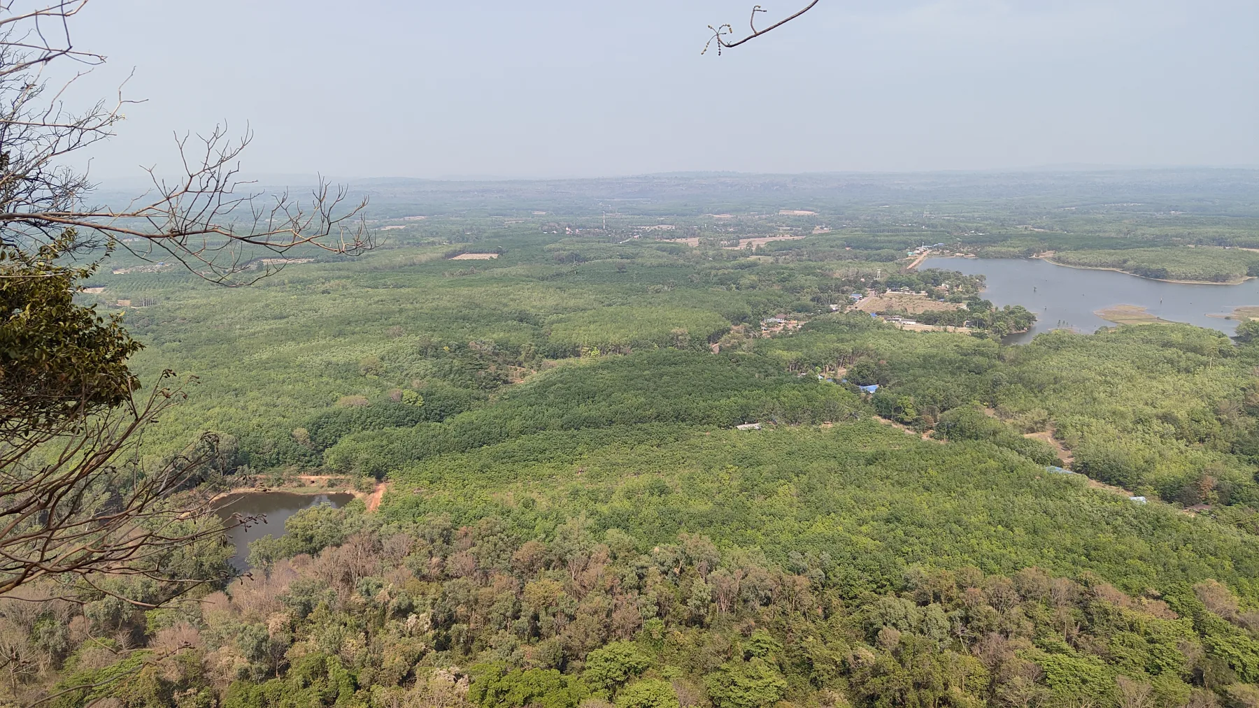 Wat Phu Tok