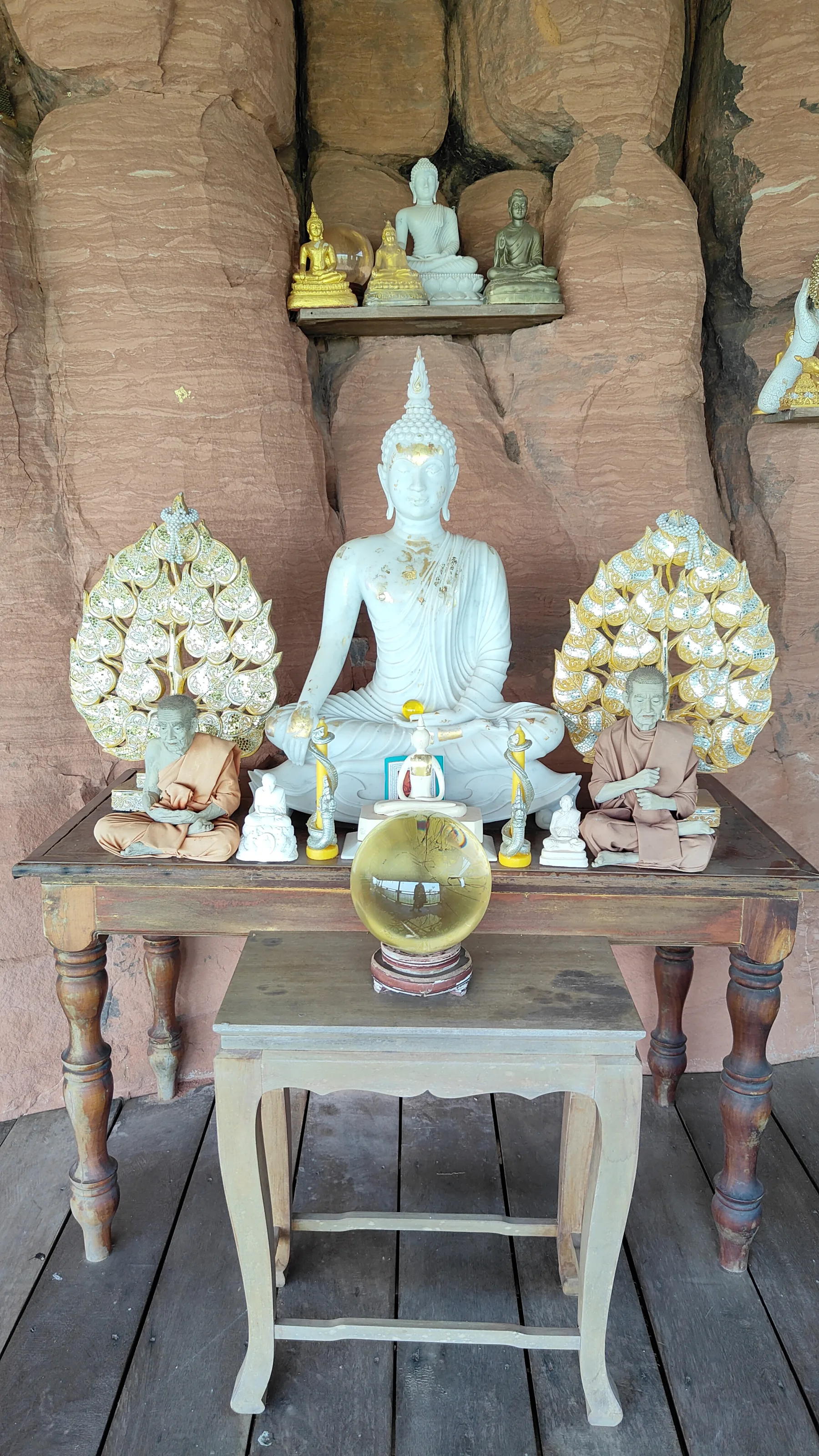 Wat Phu Tok