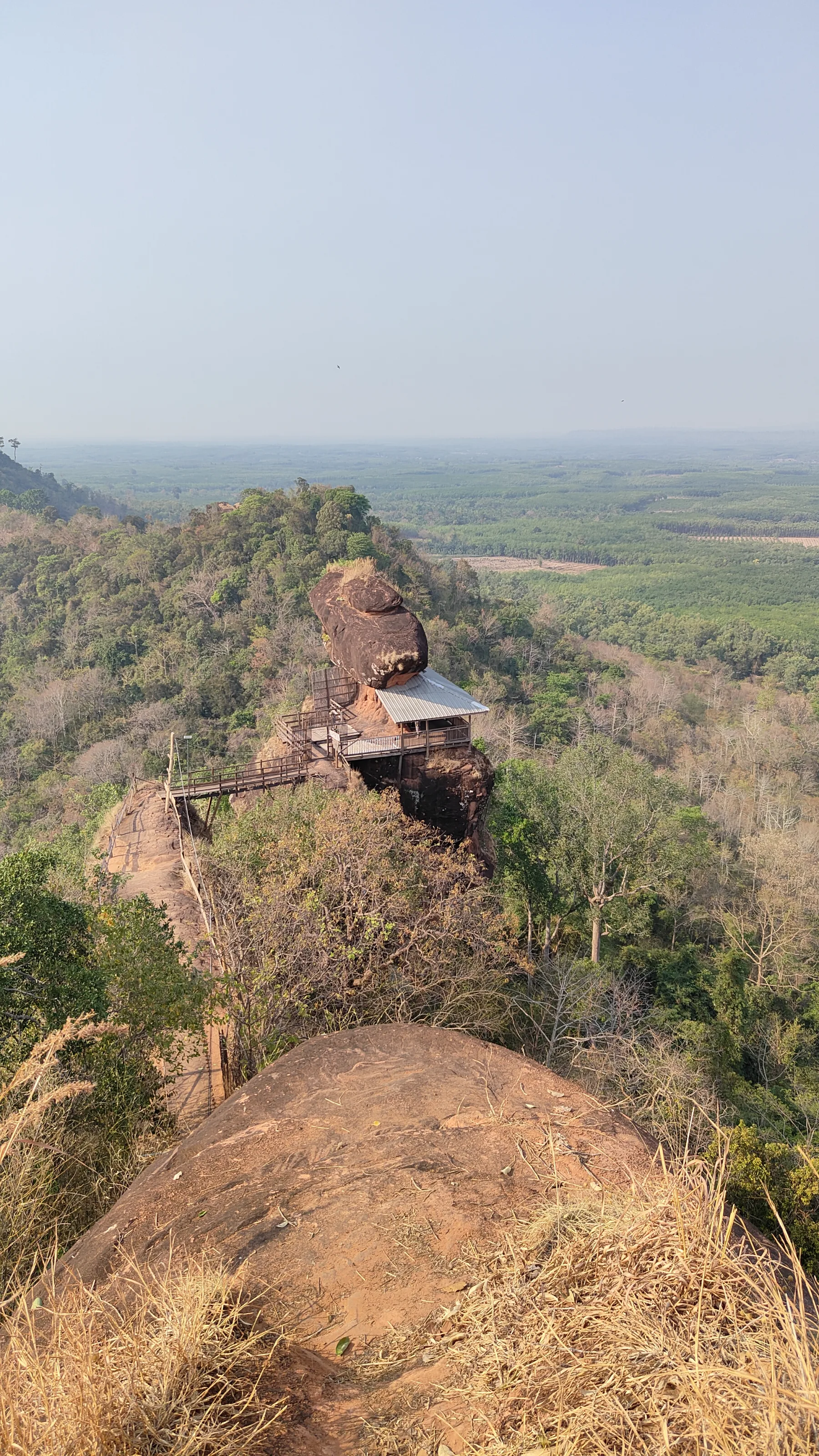 Wat Phu Tok