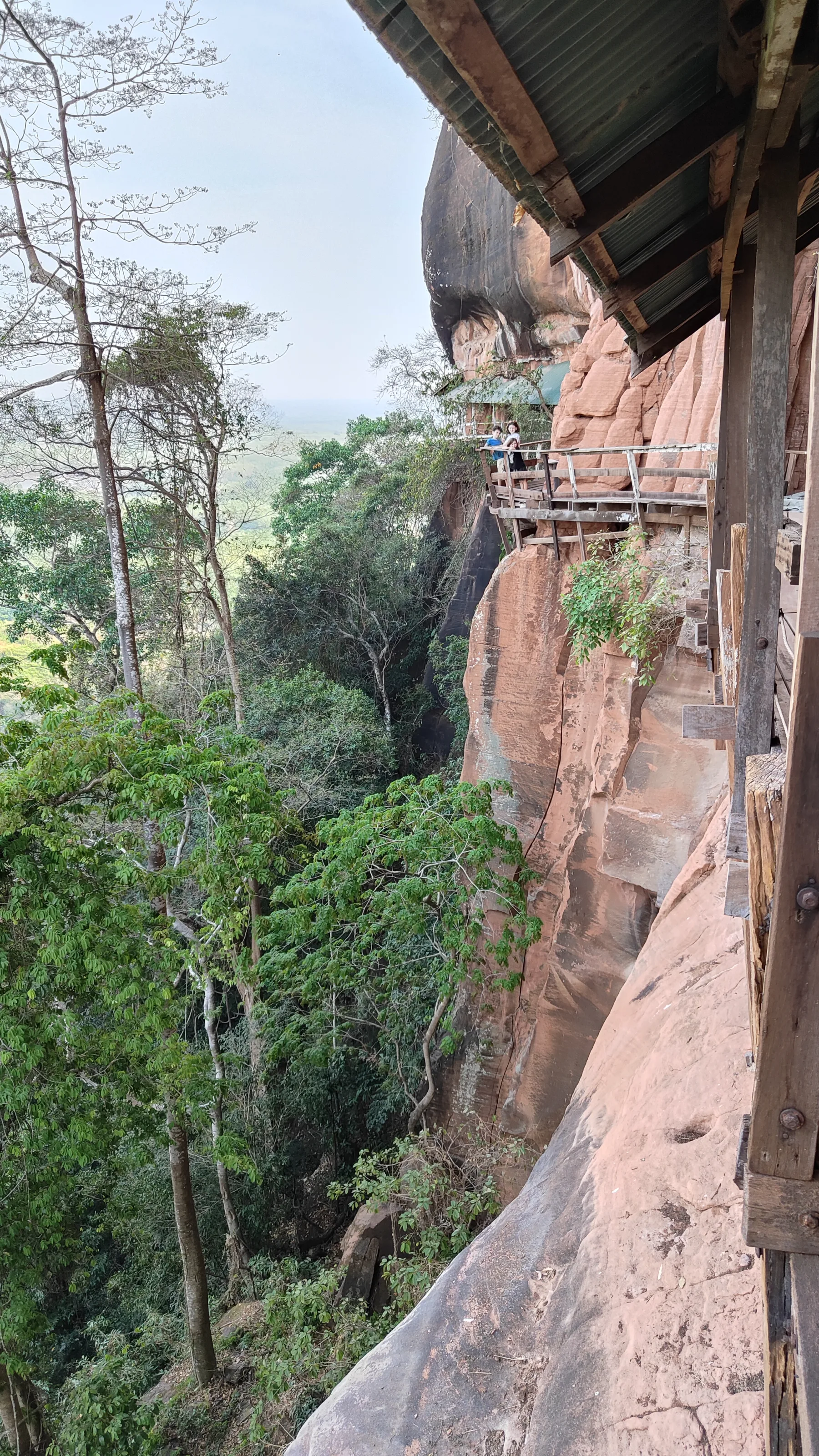 Wat Phu Tok