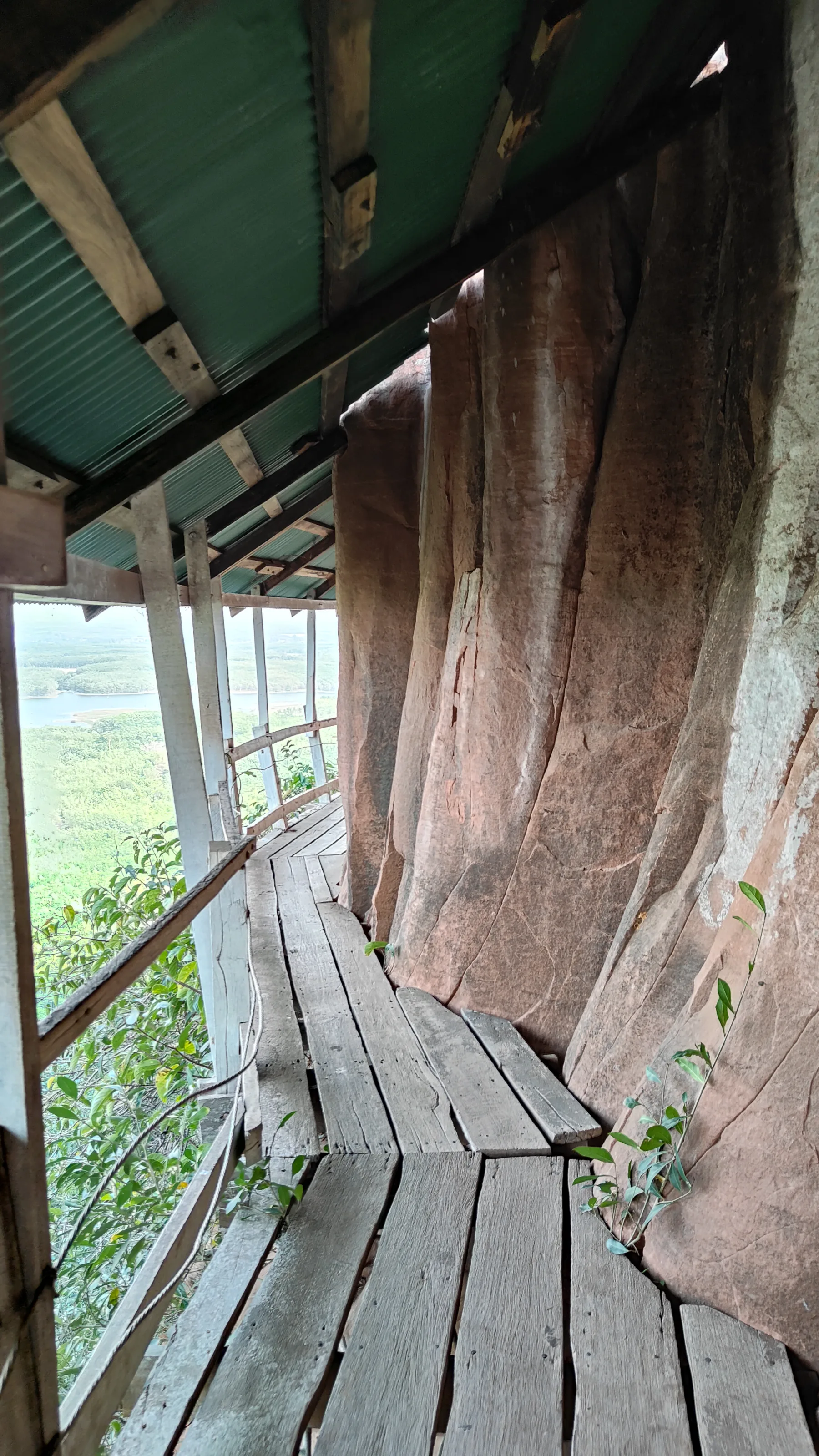 Wat Phu Tok