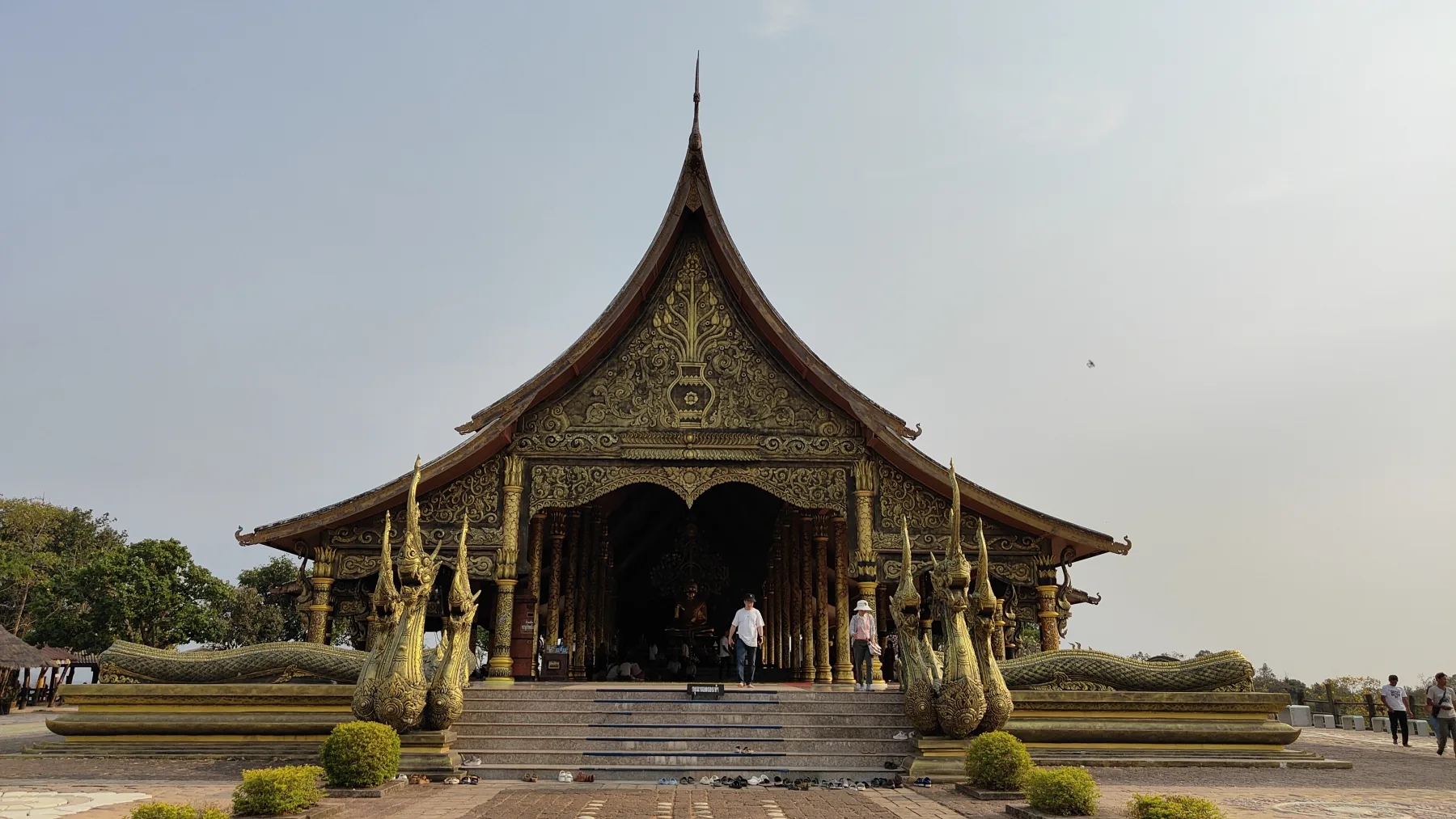 Sirindhorn Wararam