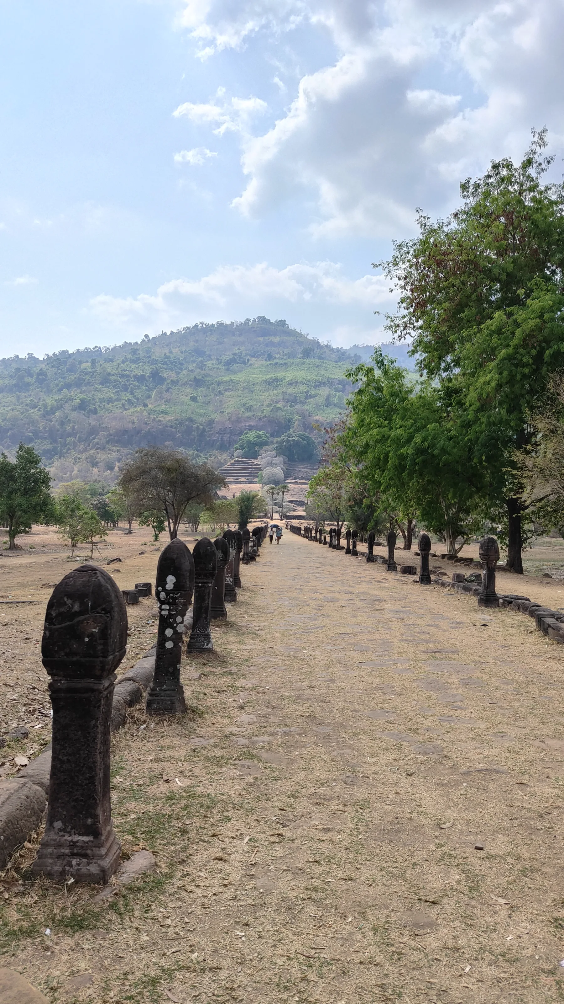 Vat Phou