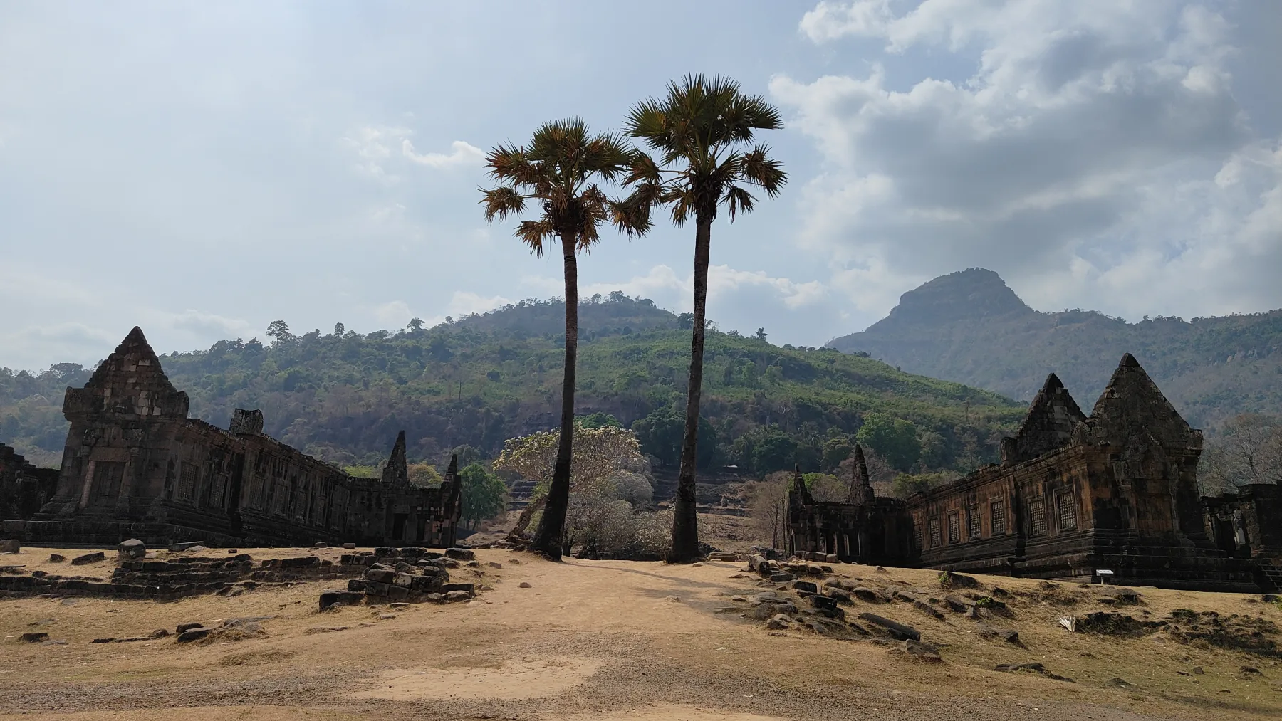 Vat Phou