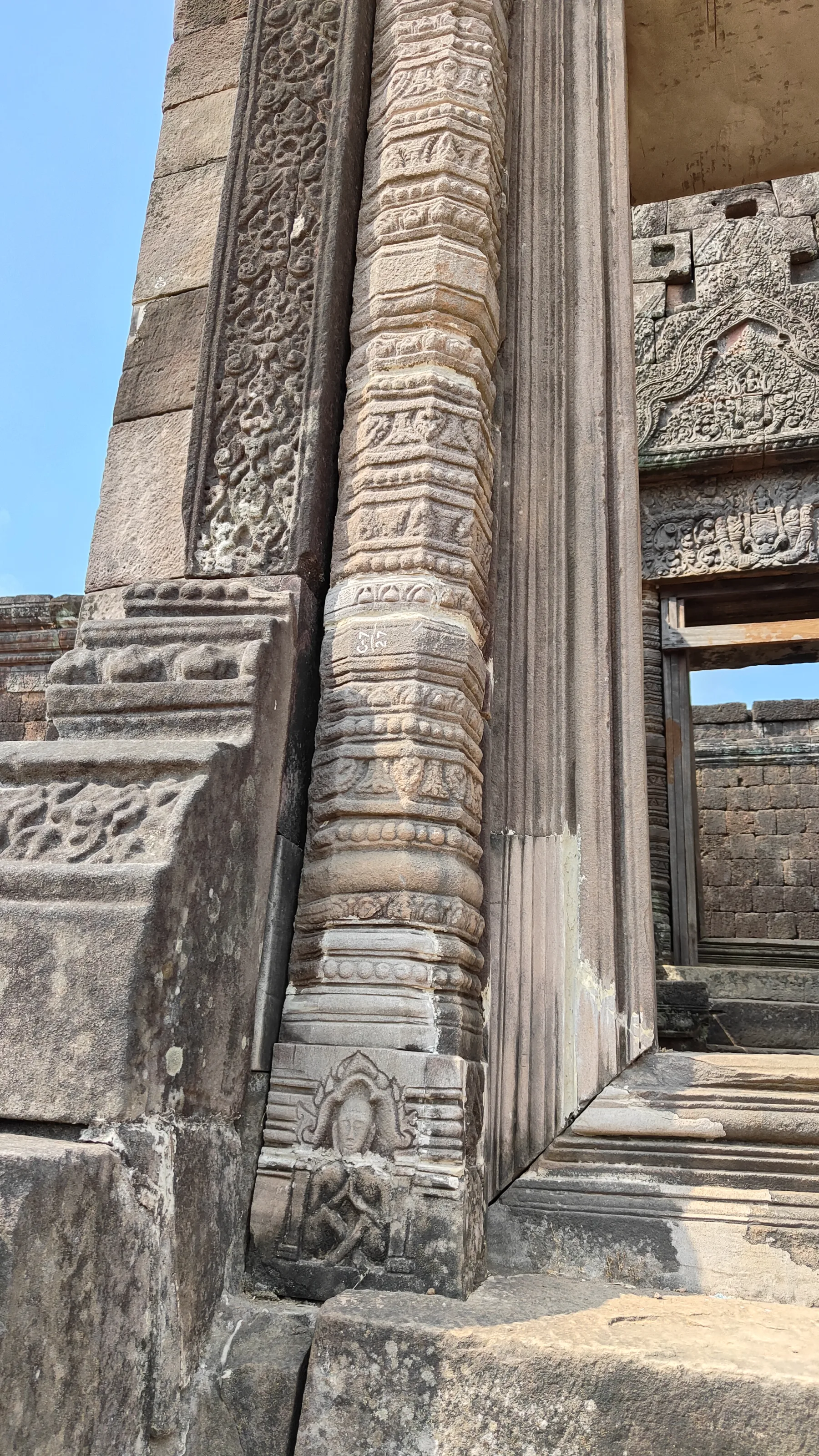 Vat Phou