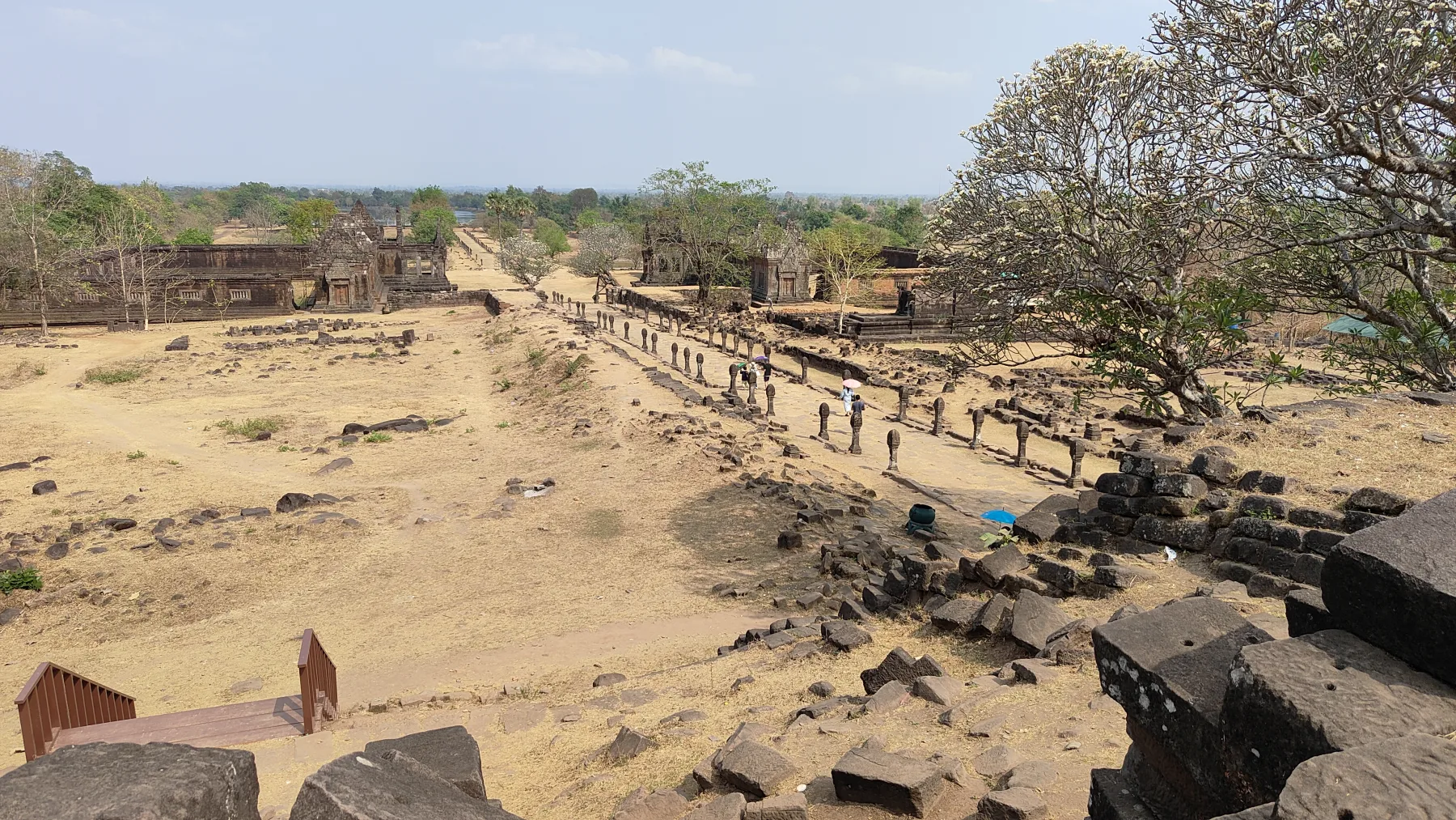 Vat Phou