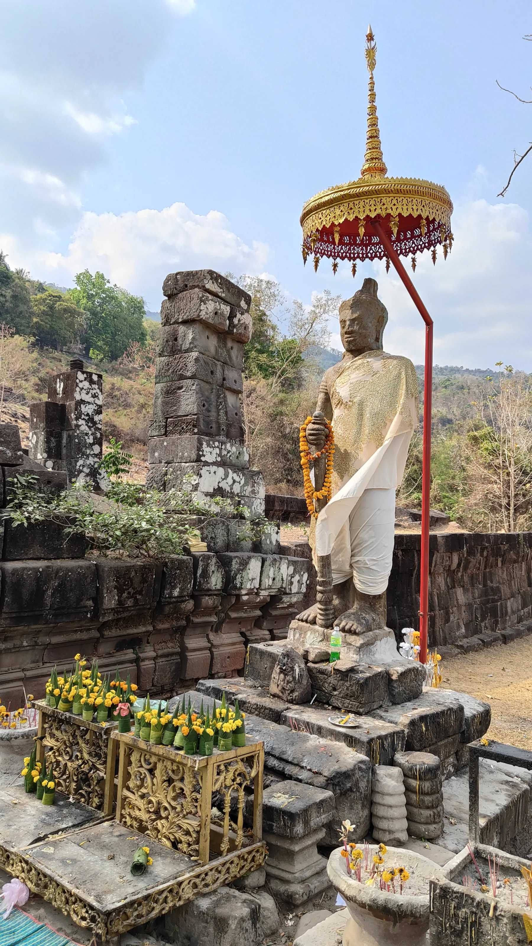 Vat Phou