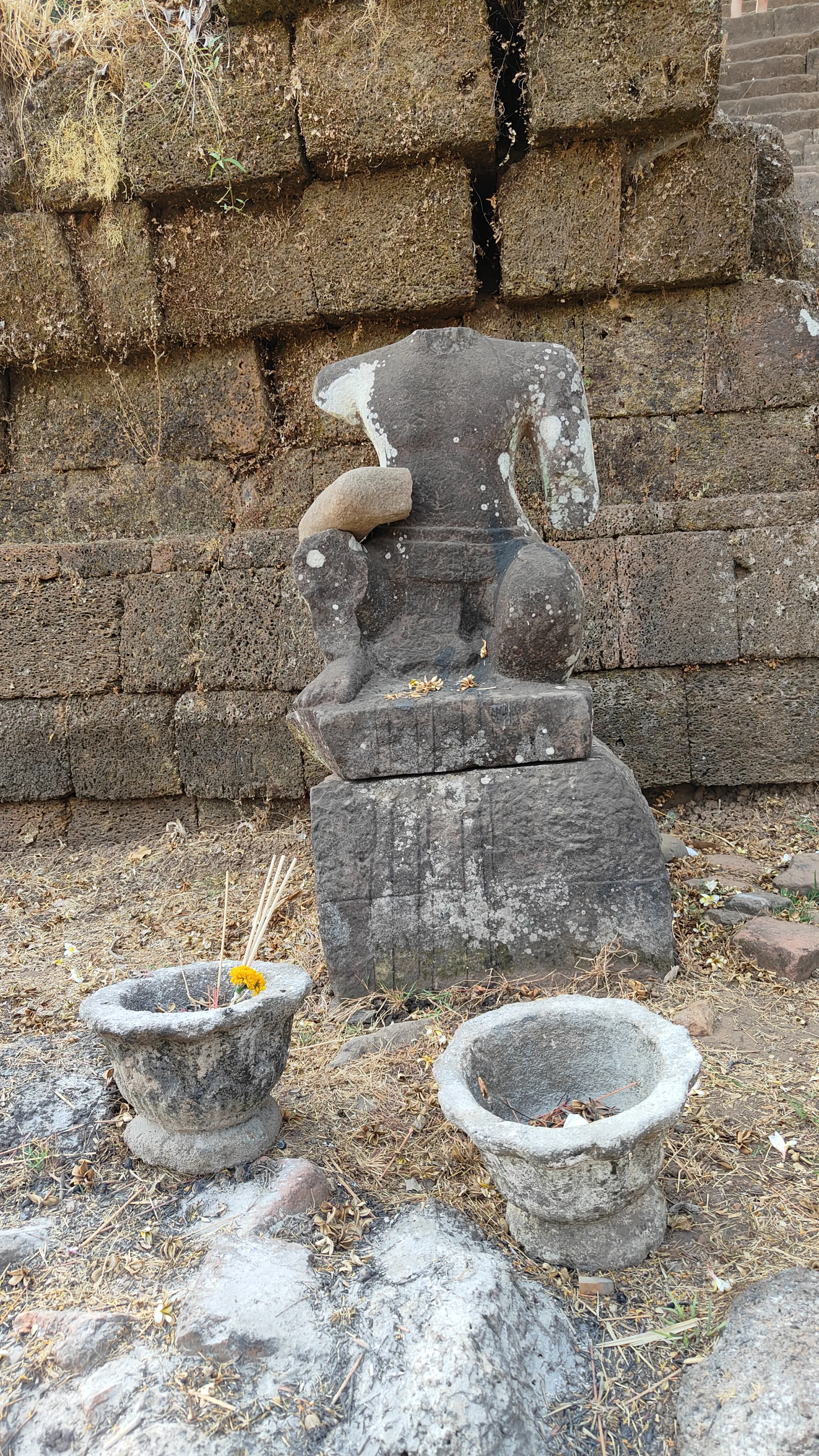 Vat Phou