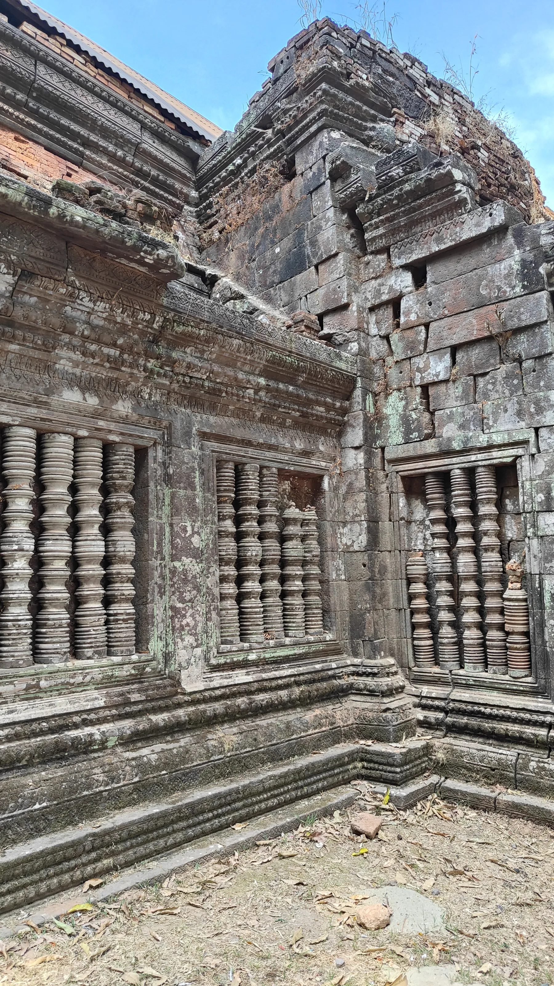 Vat Phou