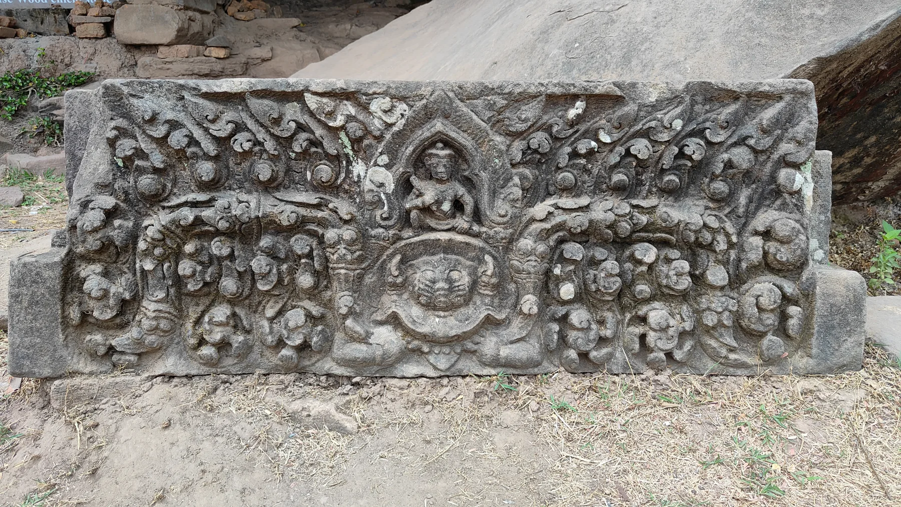 Vat Phou