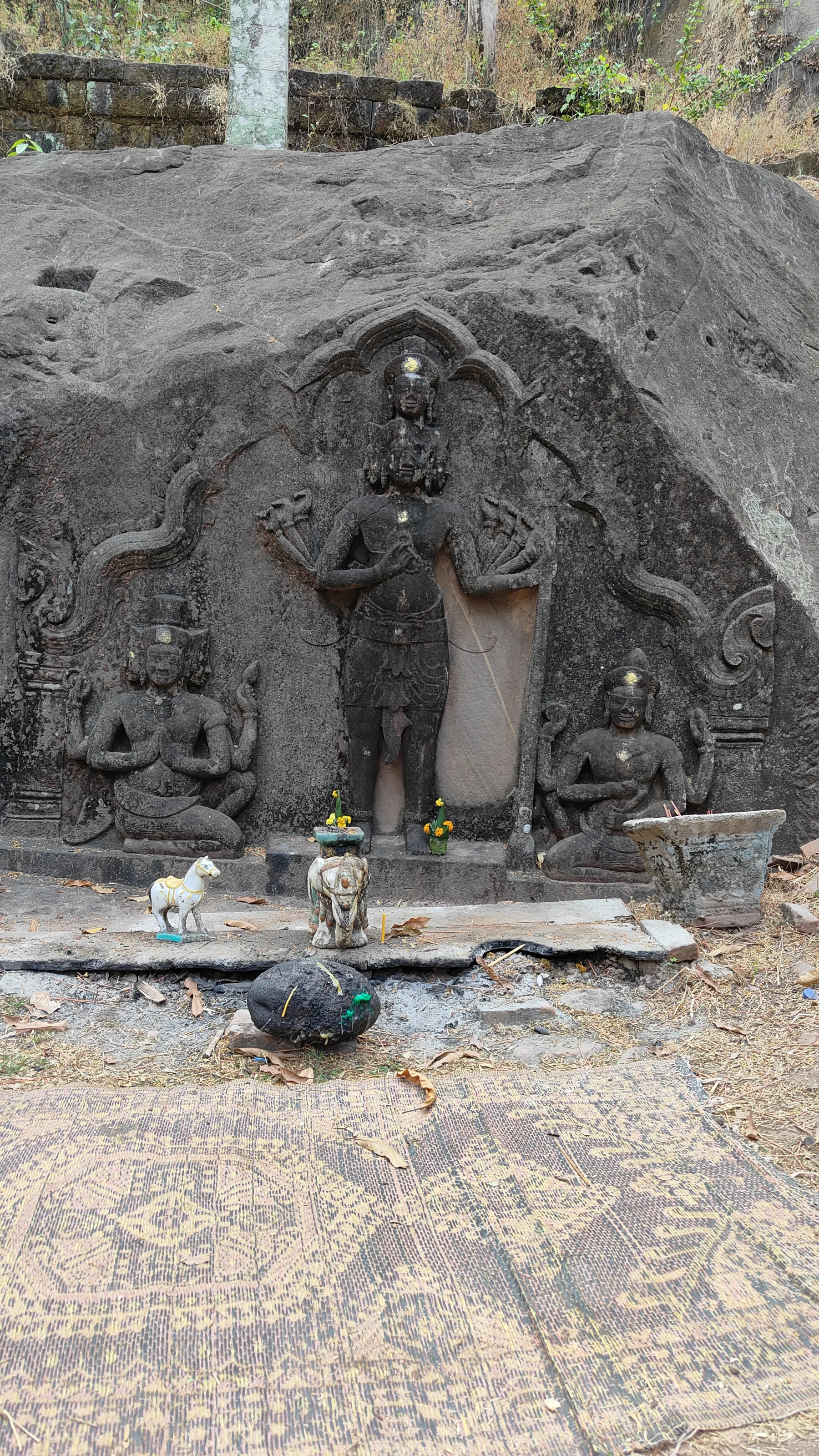Vat Phou