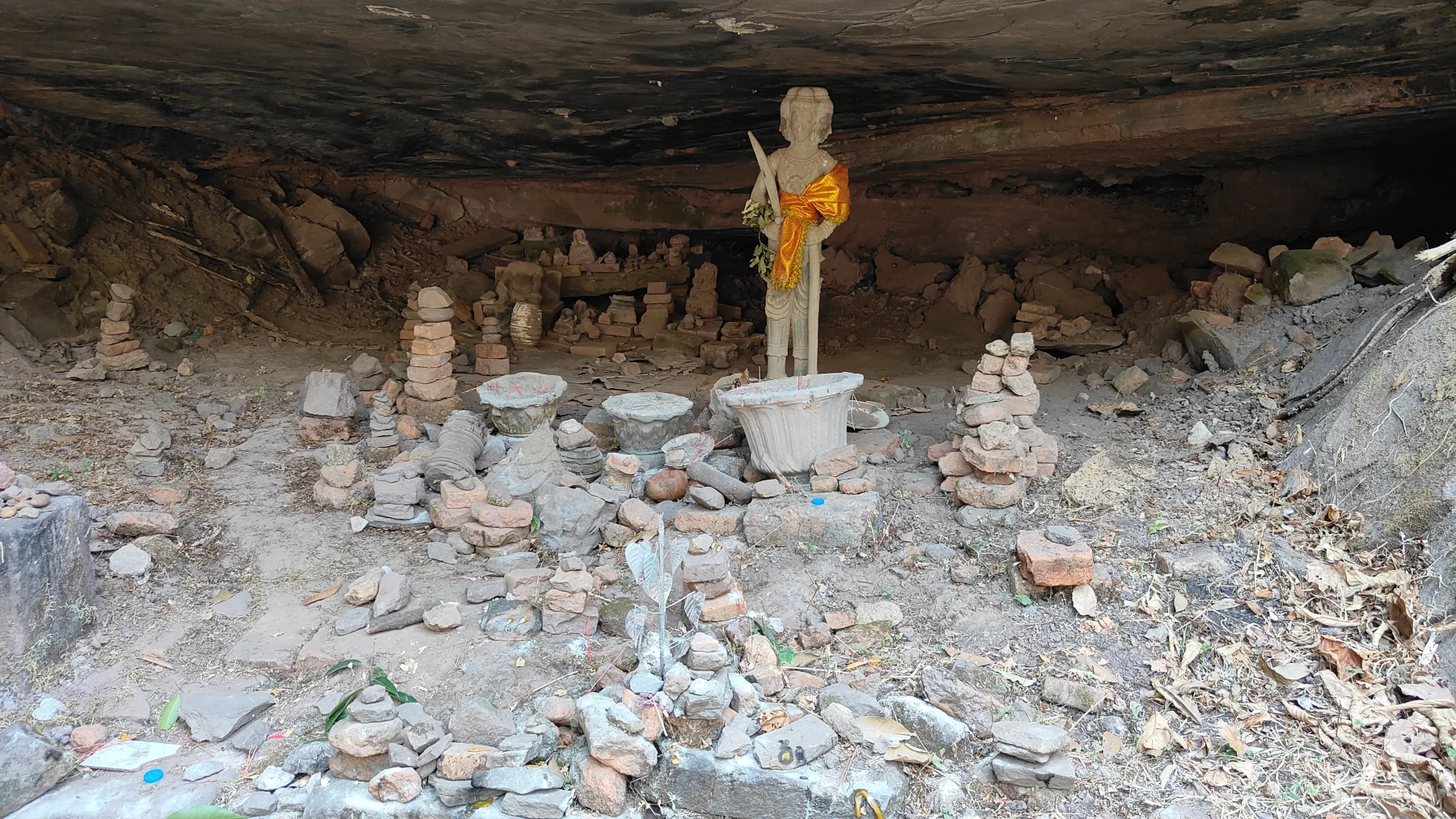 Vat Phou
