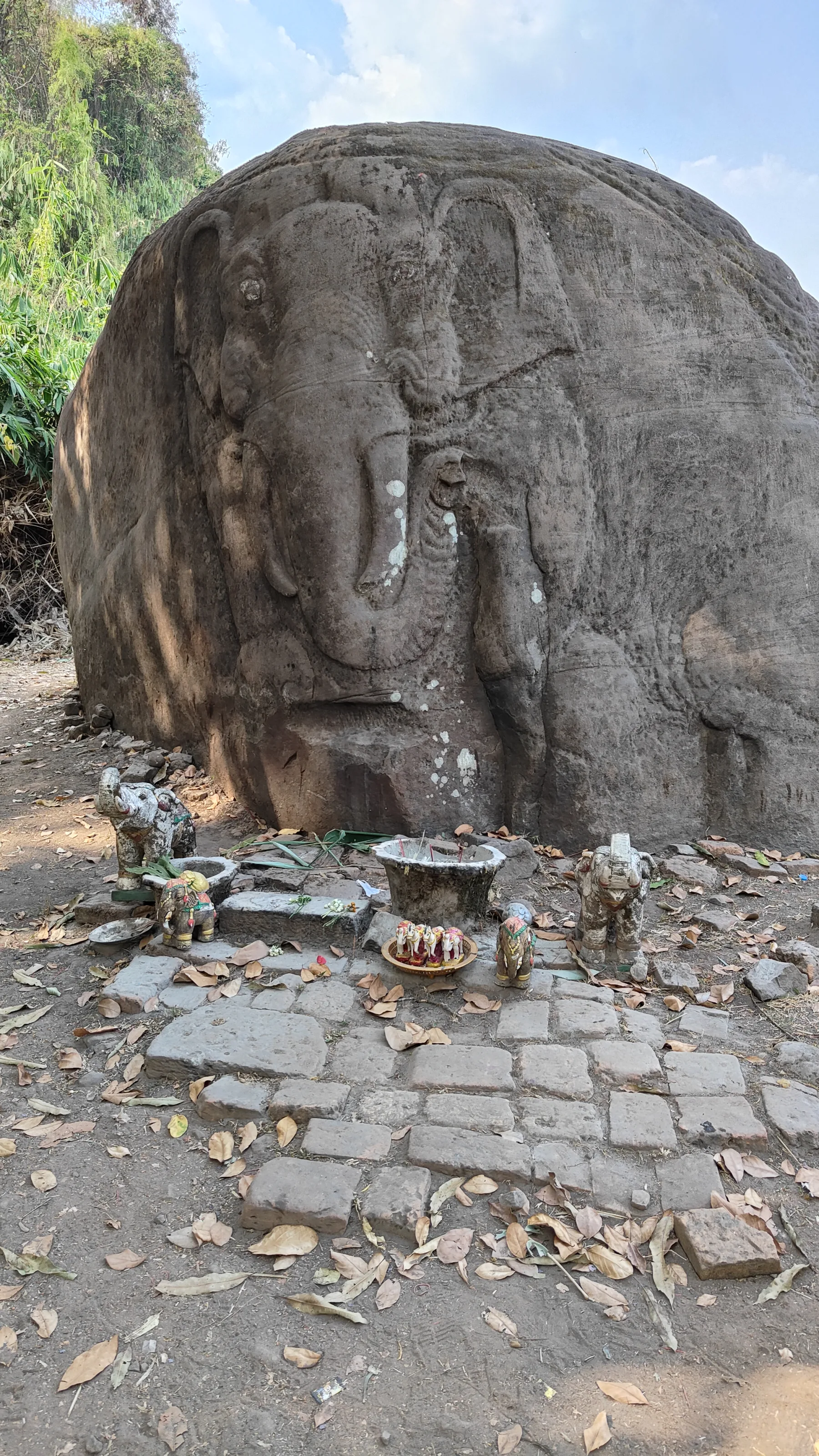Vat Phou