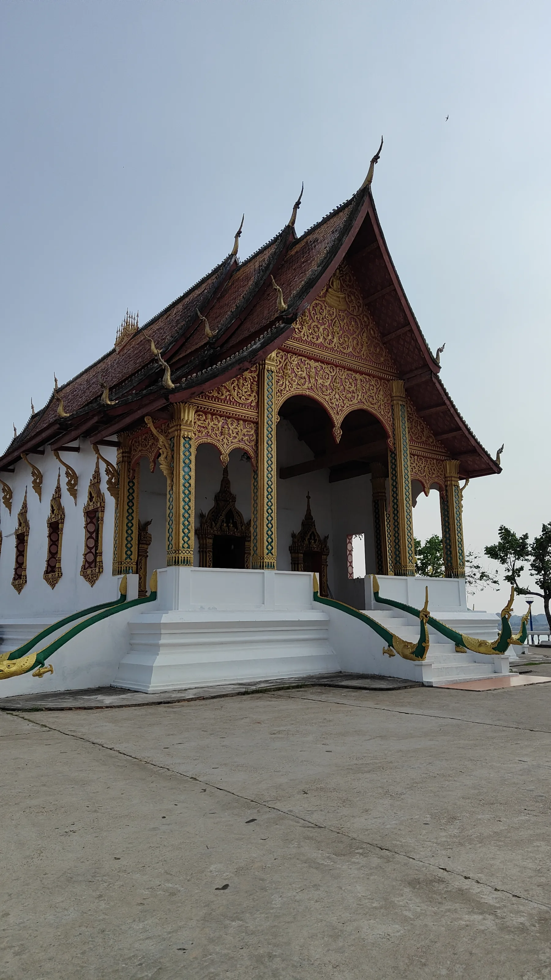 Wat Phathat Si Khottabong
