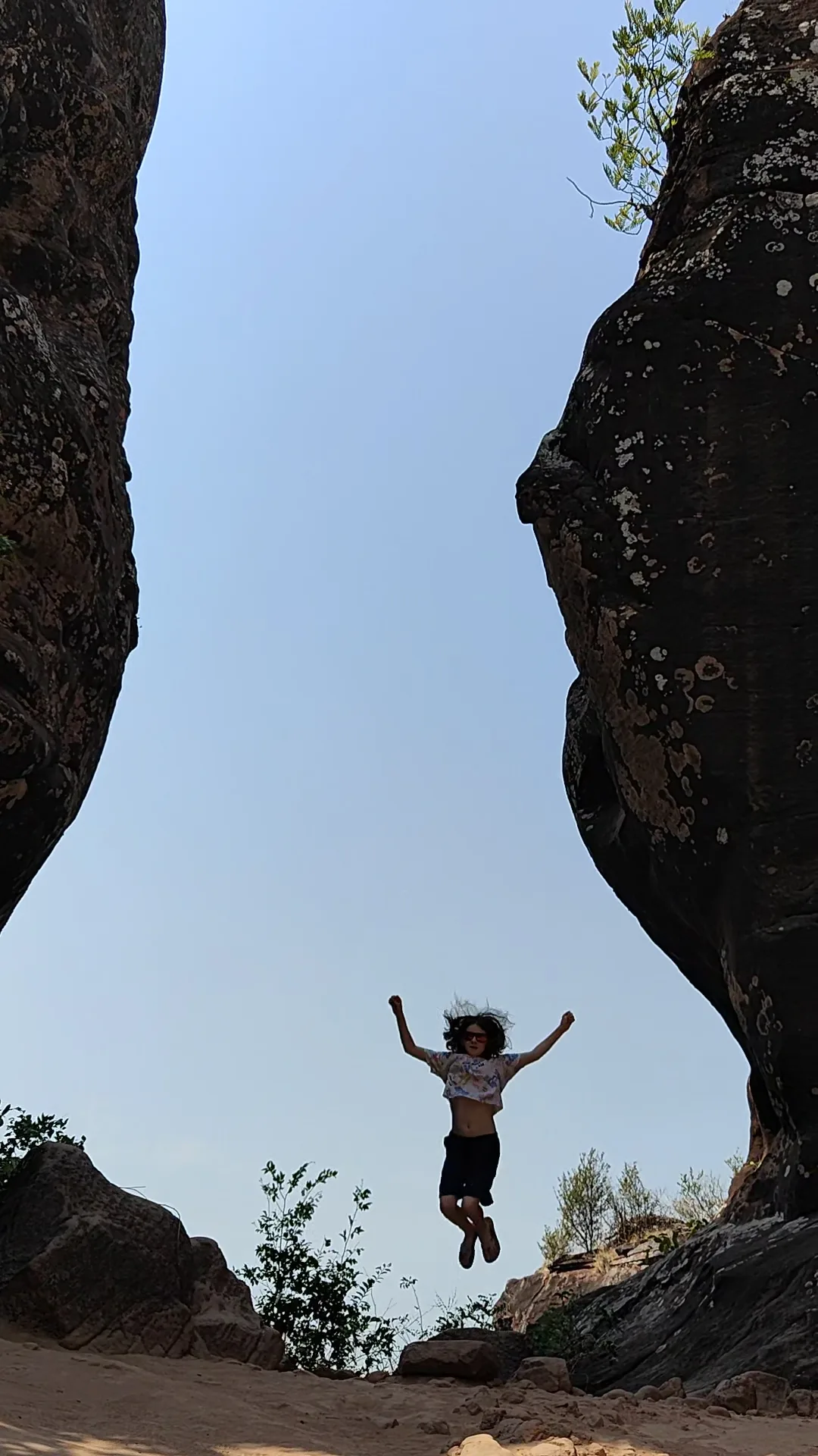 Phu Sing gate