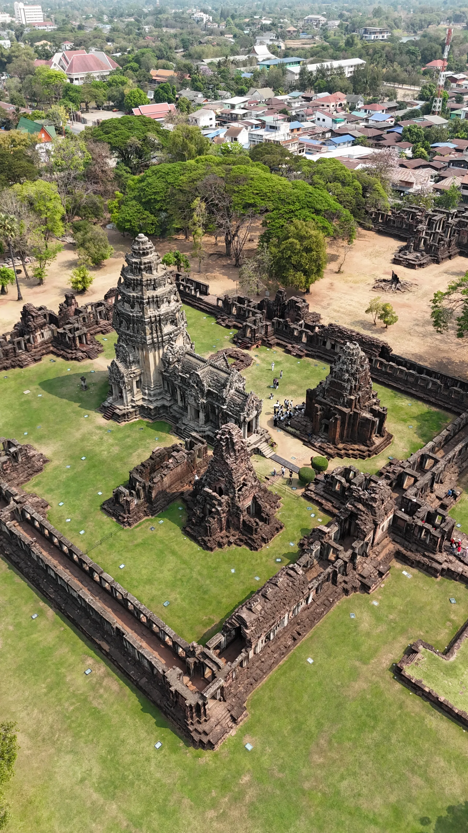 Phimai