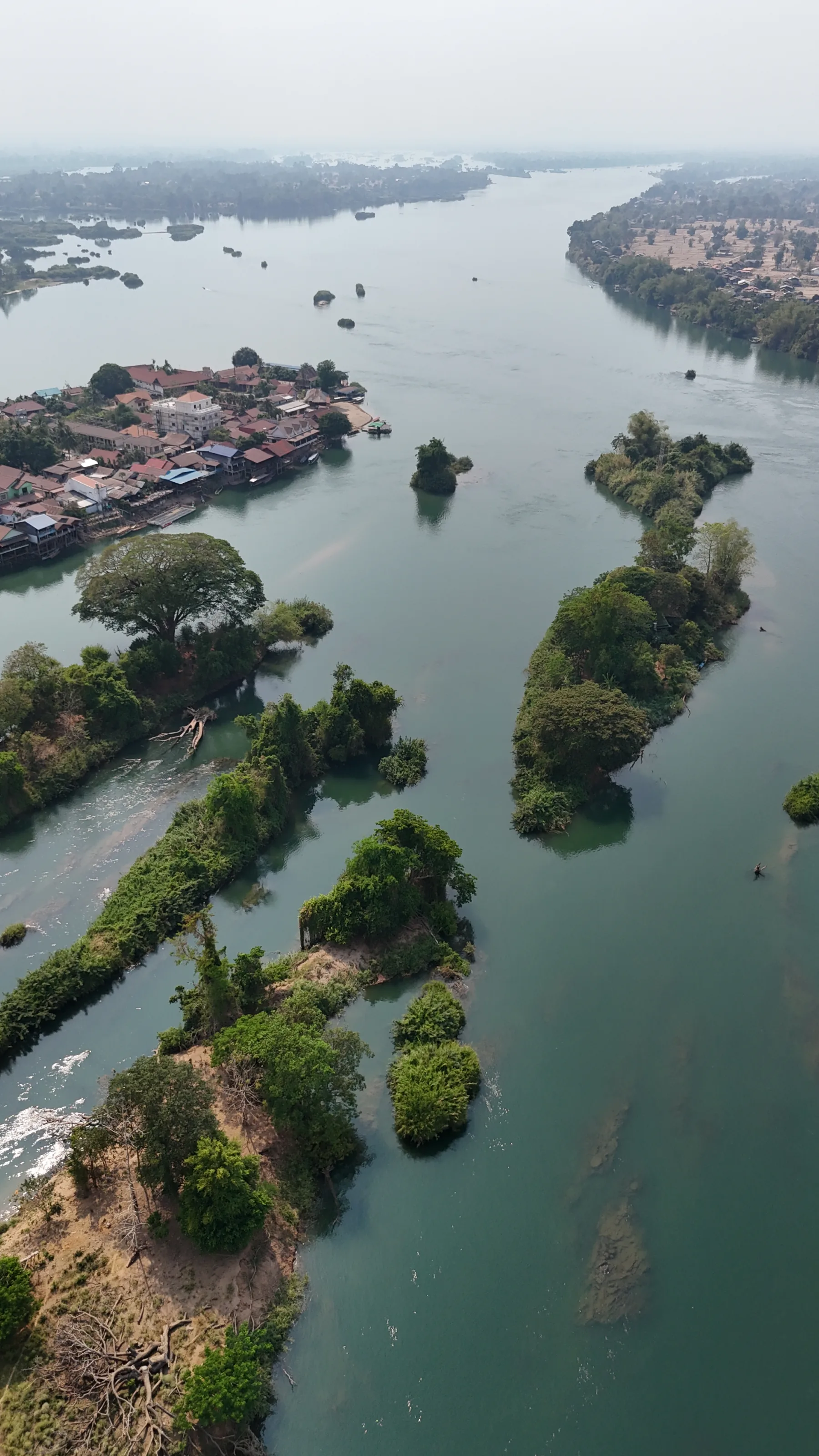 4000 îles