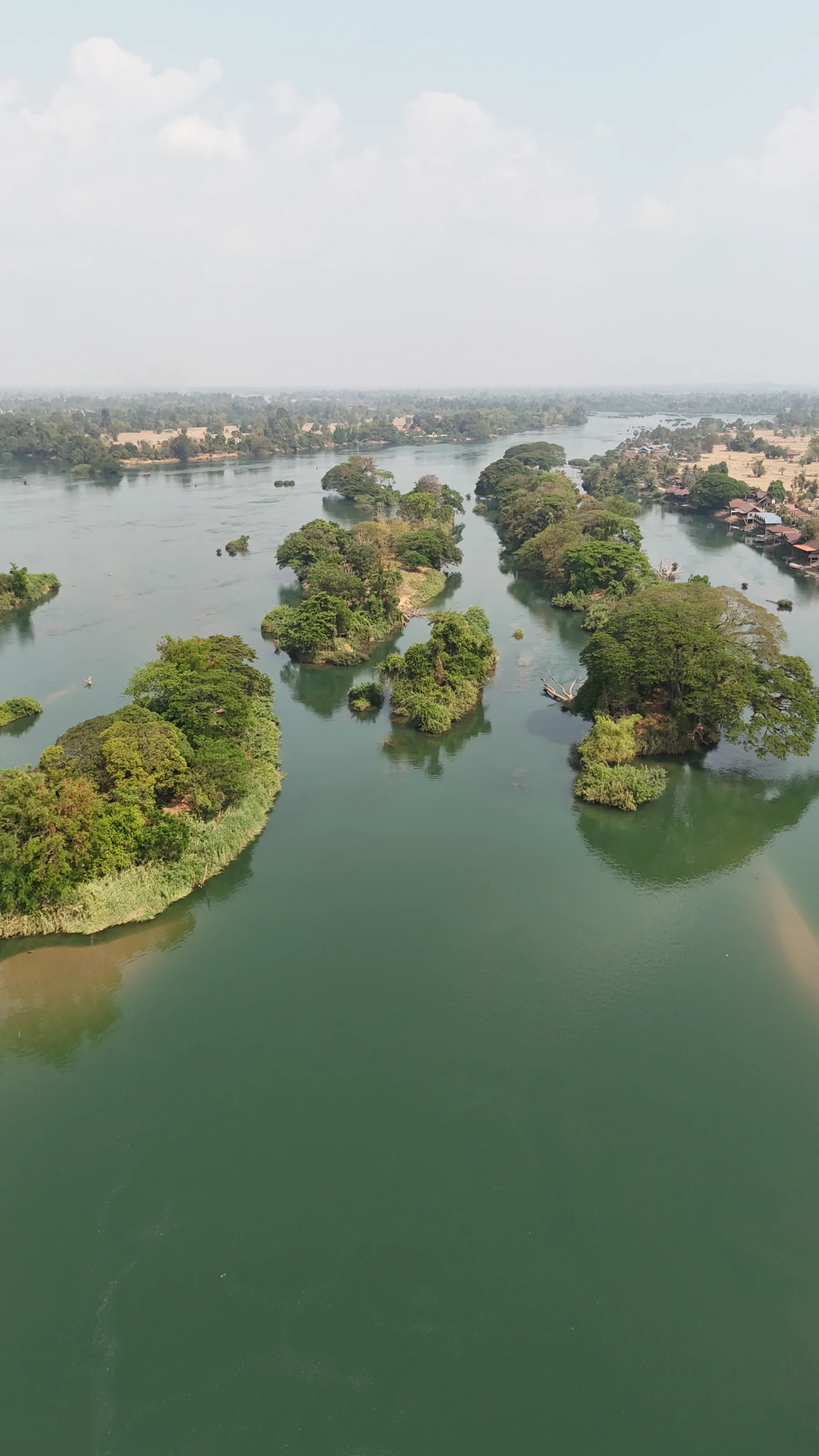 4000 îles