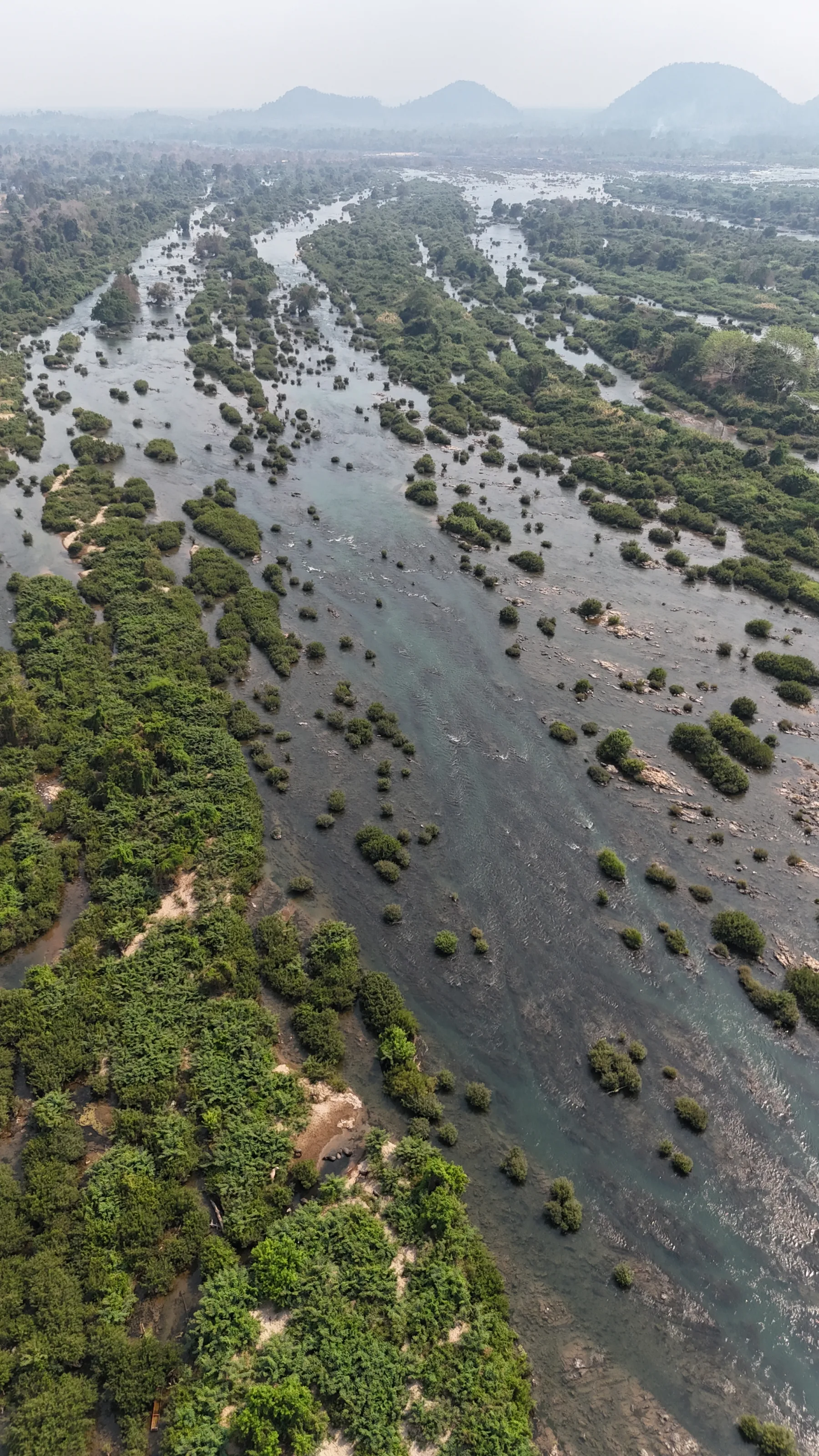 4000 îles