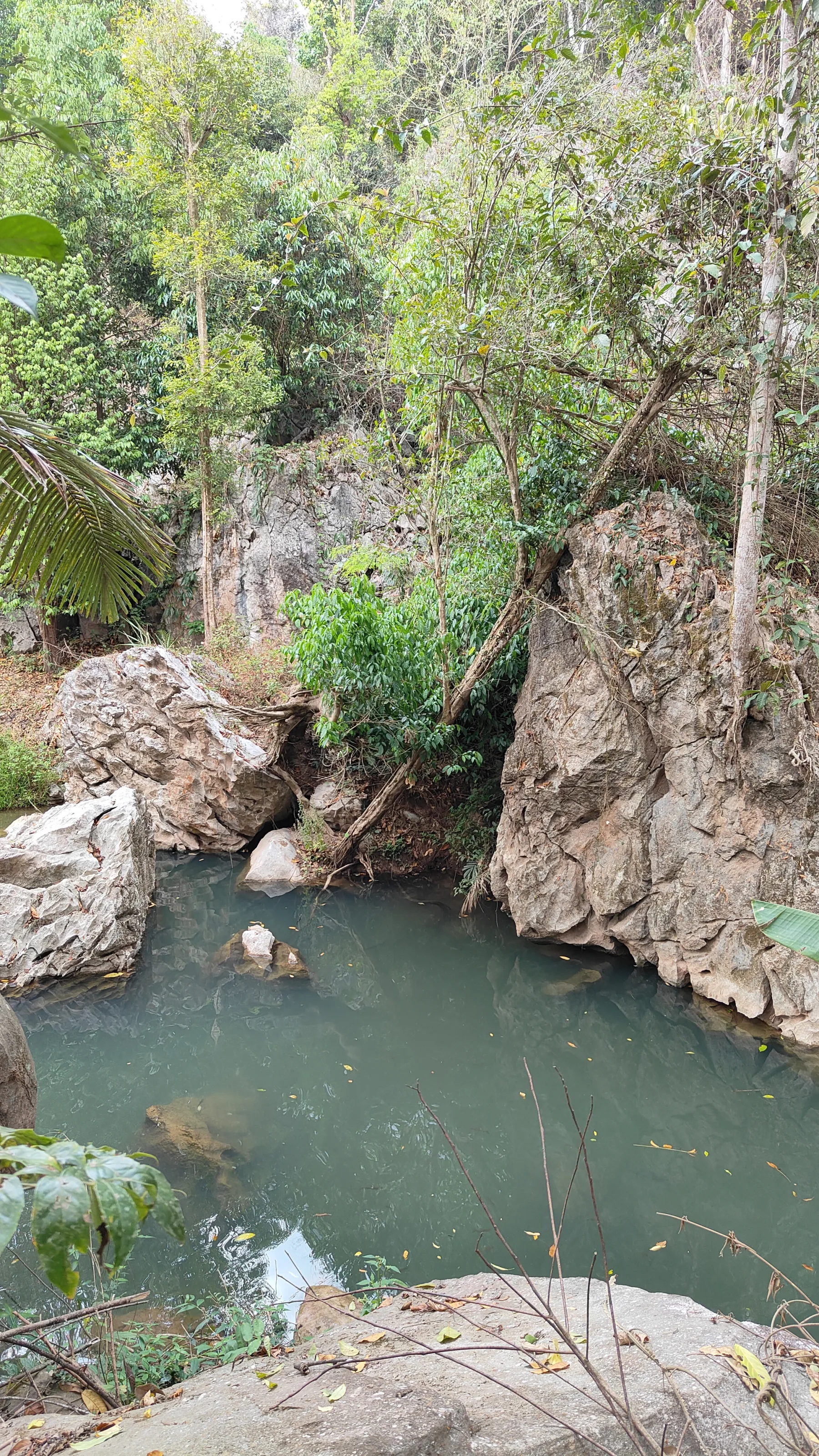 boucle de Thakekh - Dragon Cave