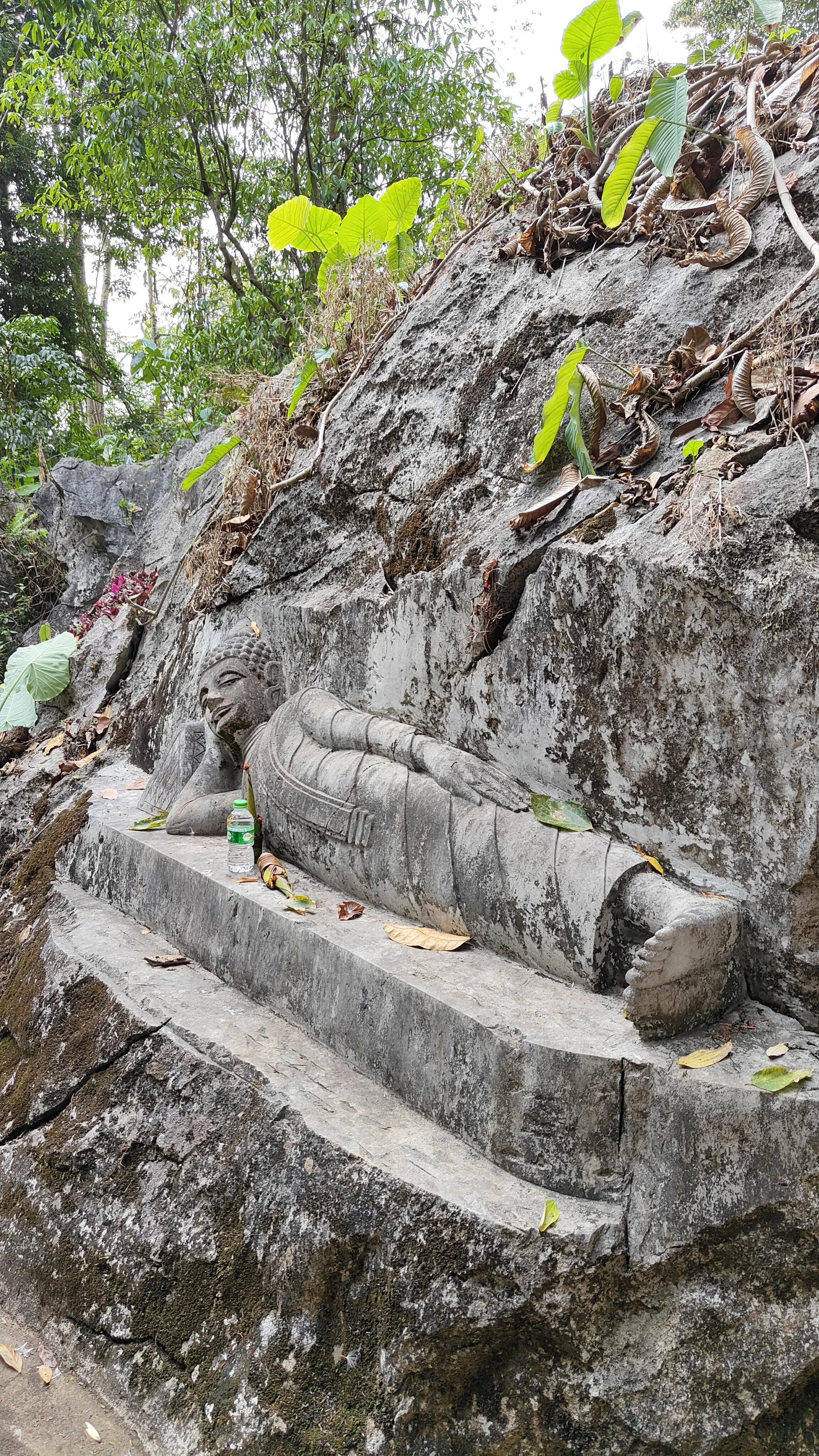 boucle de Thakekh - Dragon Cave
