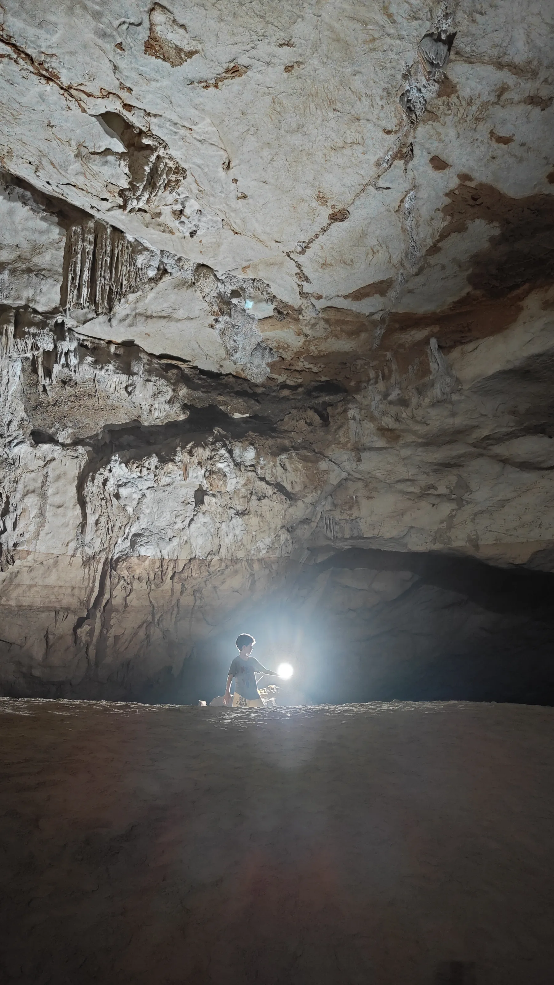 boucle de Thakekh - Dragon Cave