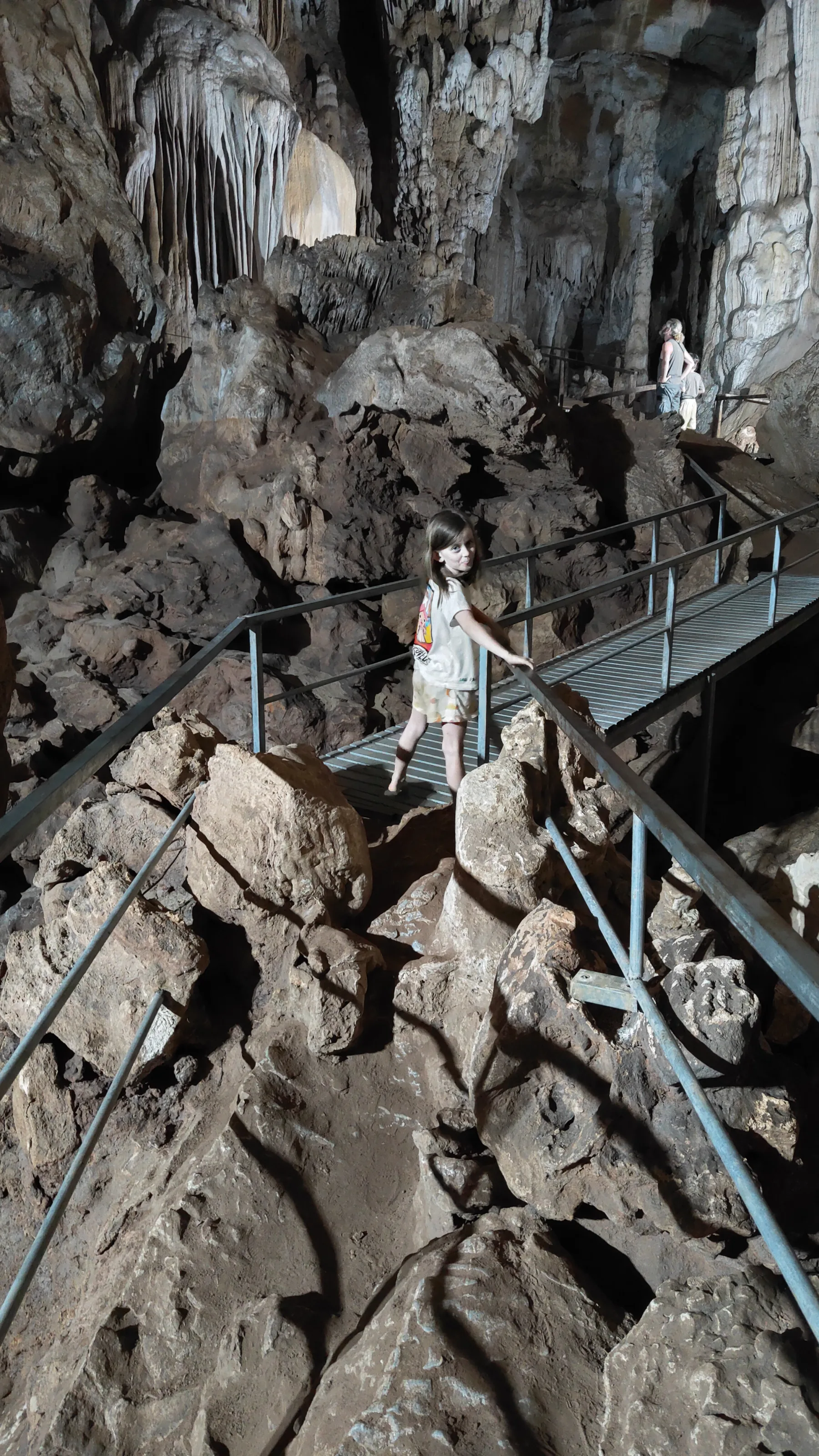boucle de Thakekh - Dragon Cave
