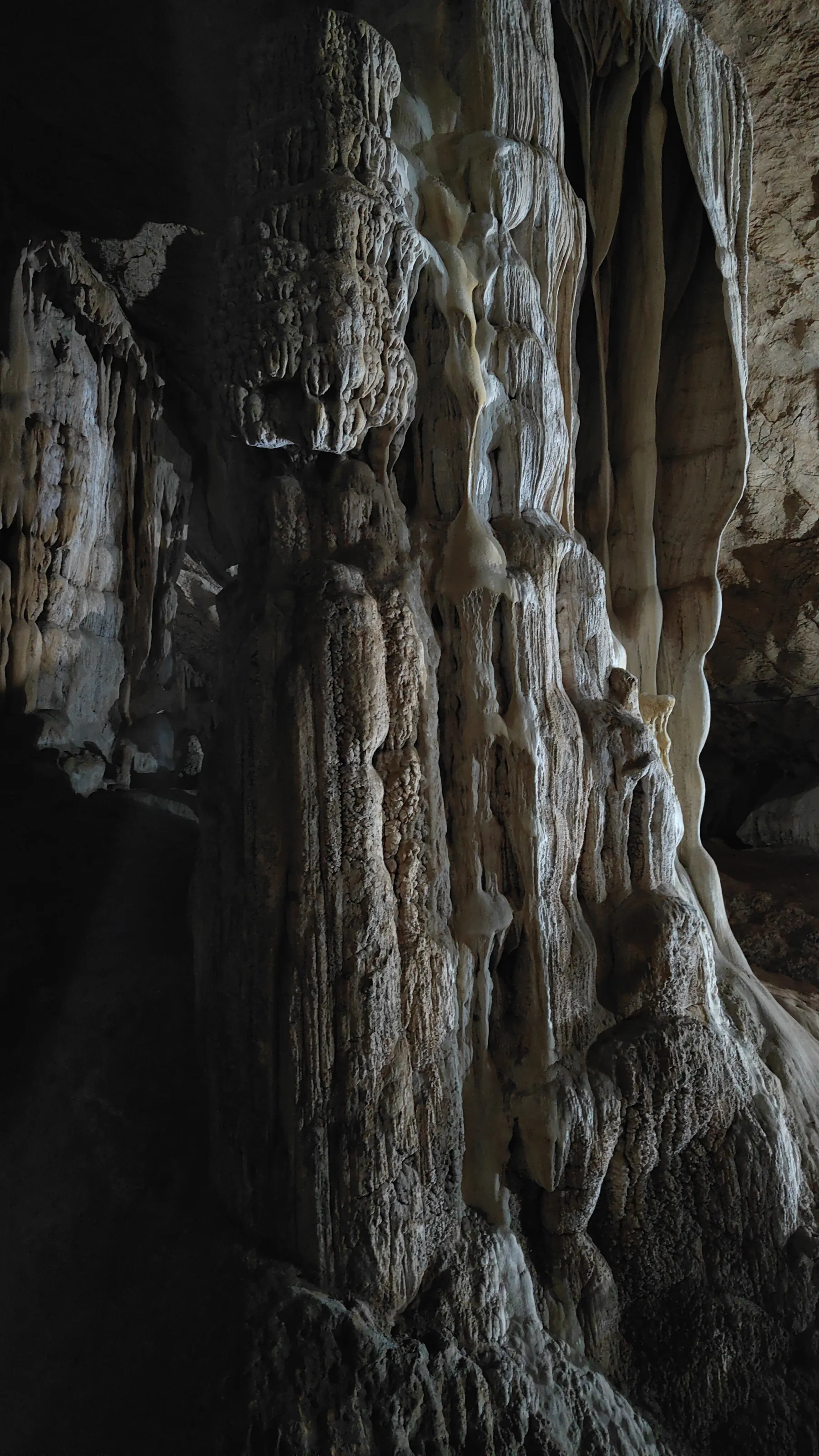 boucle de Thakekh - Dragon Cave