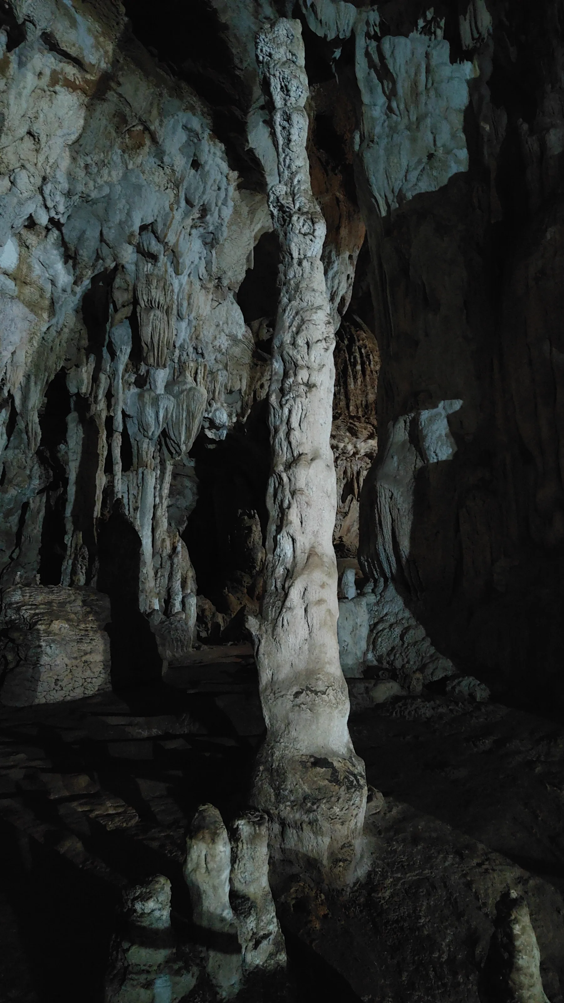 boucle de Thakekh - Dragon Cave