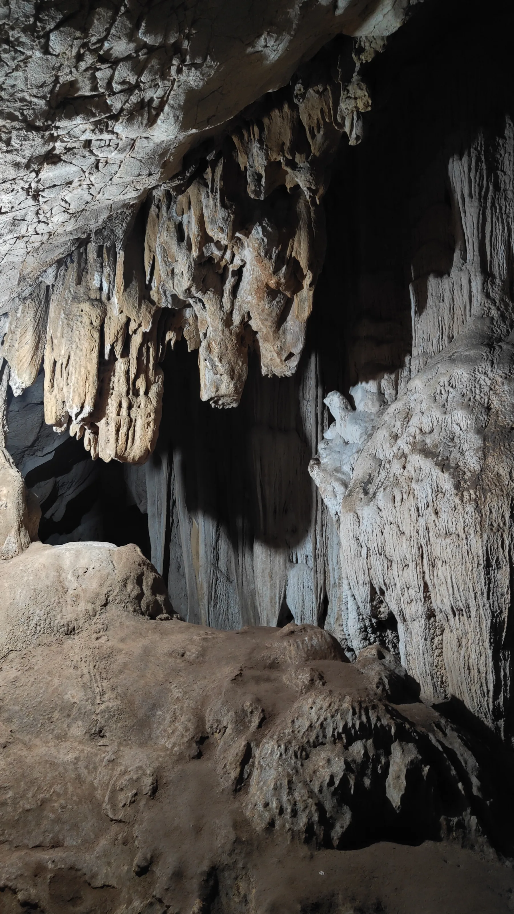 boucle de Thakekh - Dragon Cave