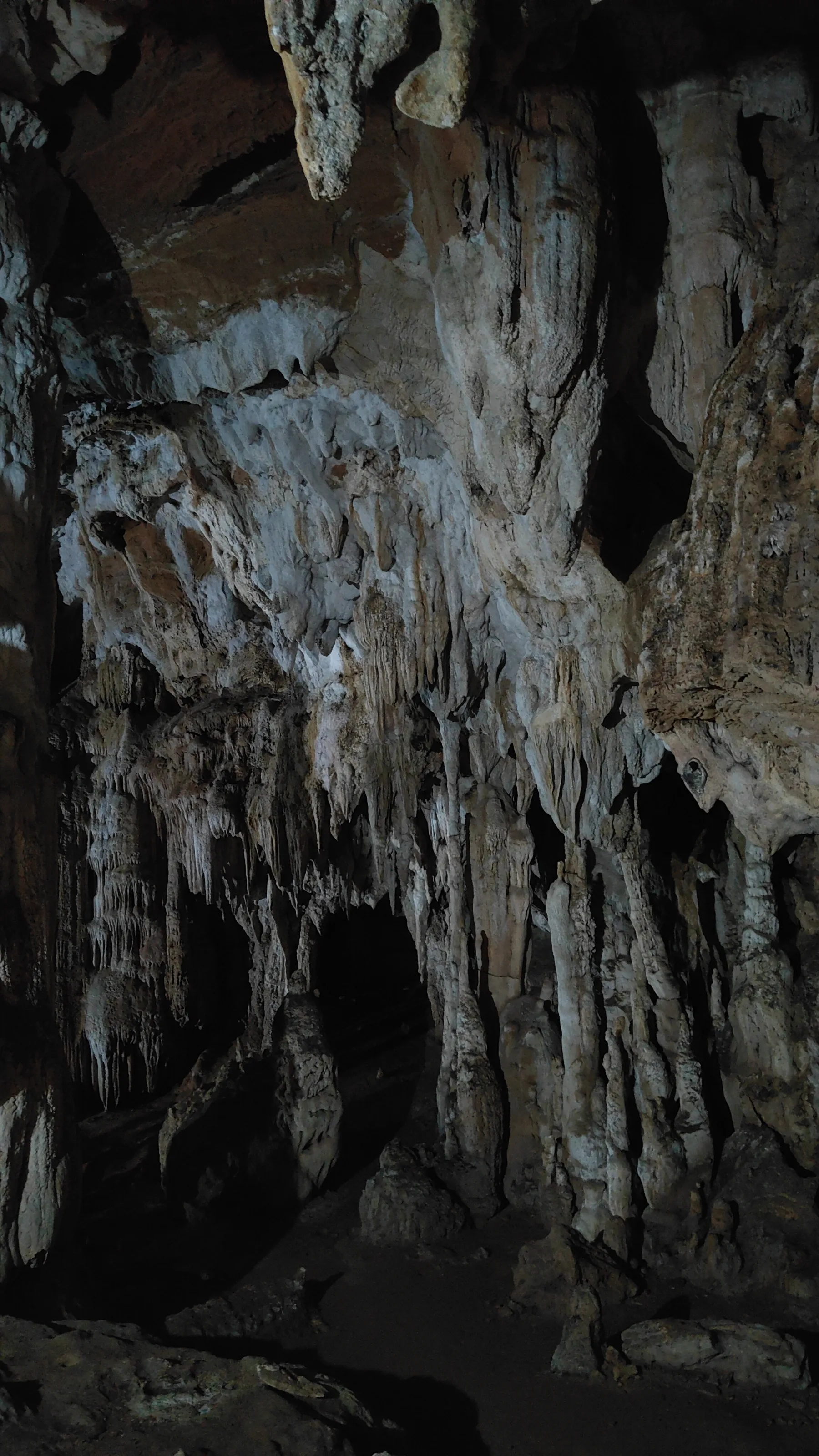 boucle de Thakekh - Dragon Cave