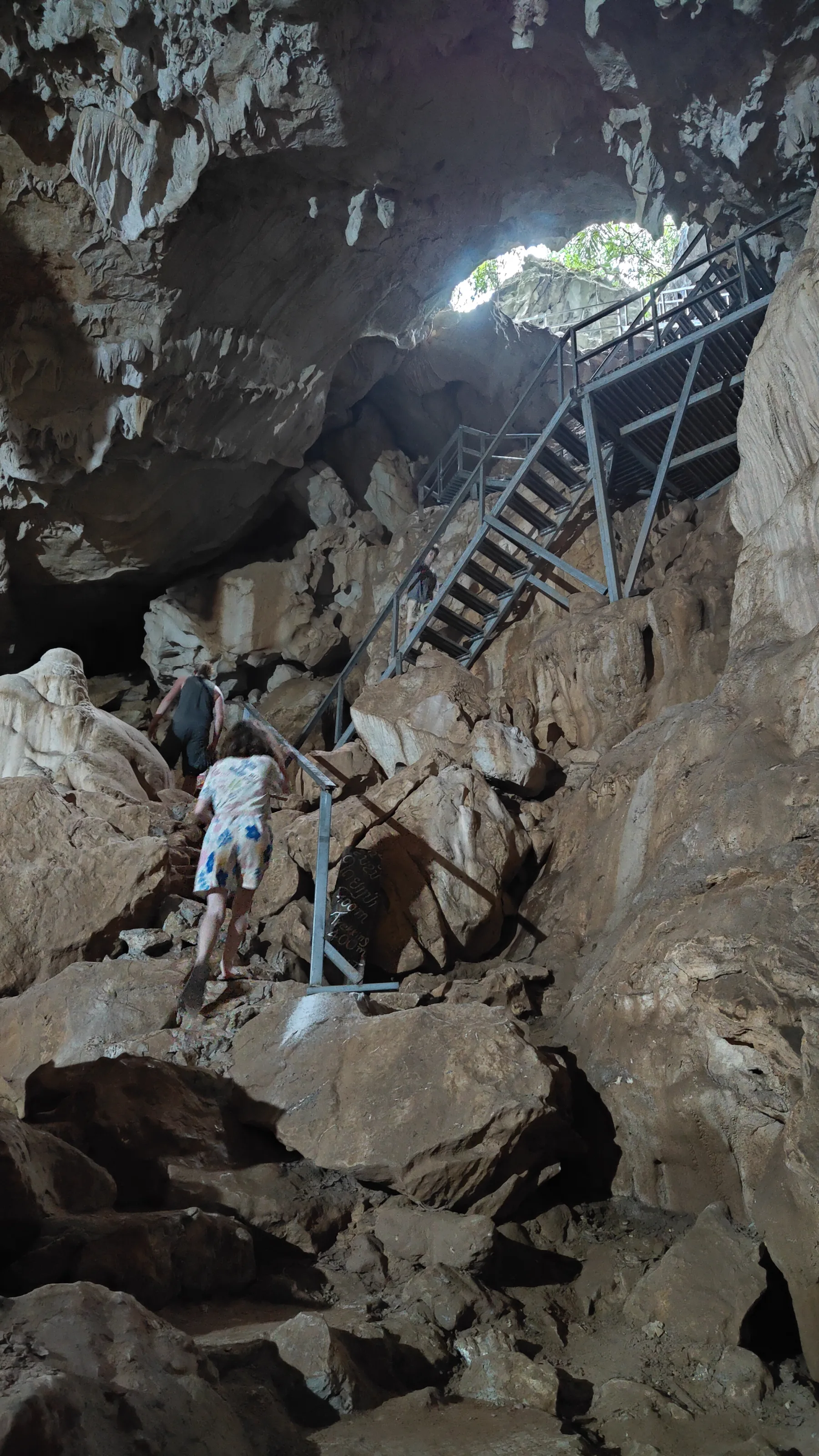 boucle de Thakekh - Dragon Cave