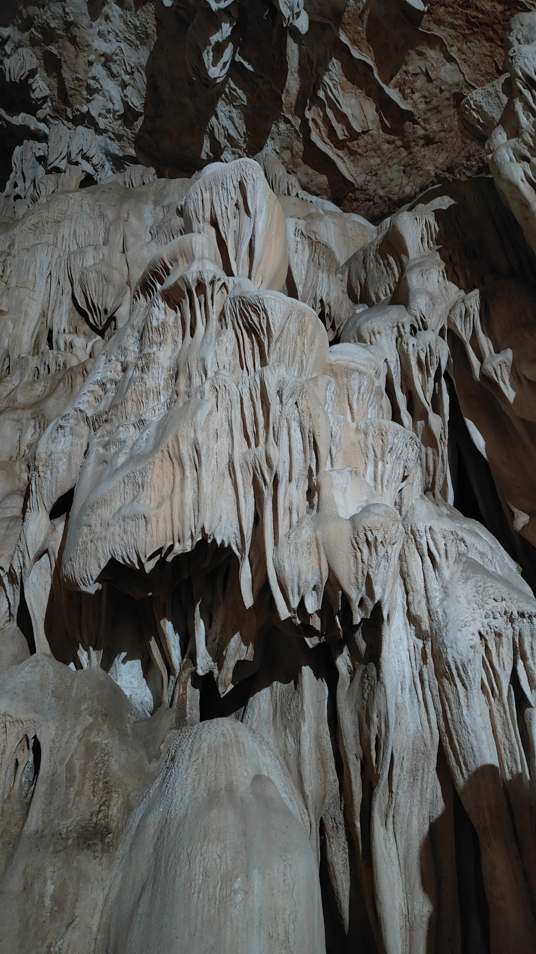 boucle de Thakekh - Dragon Cave