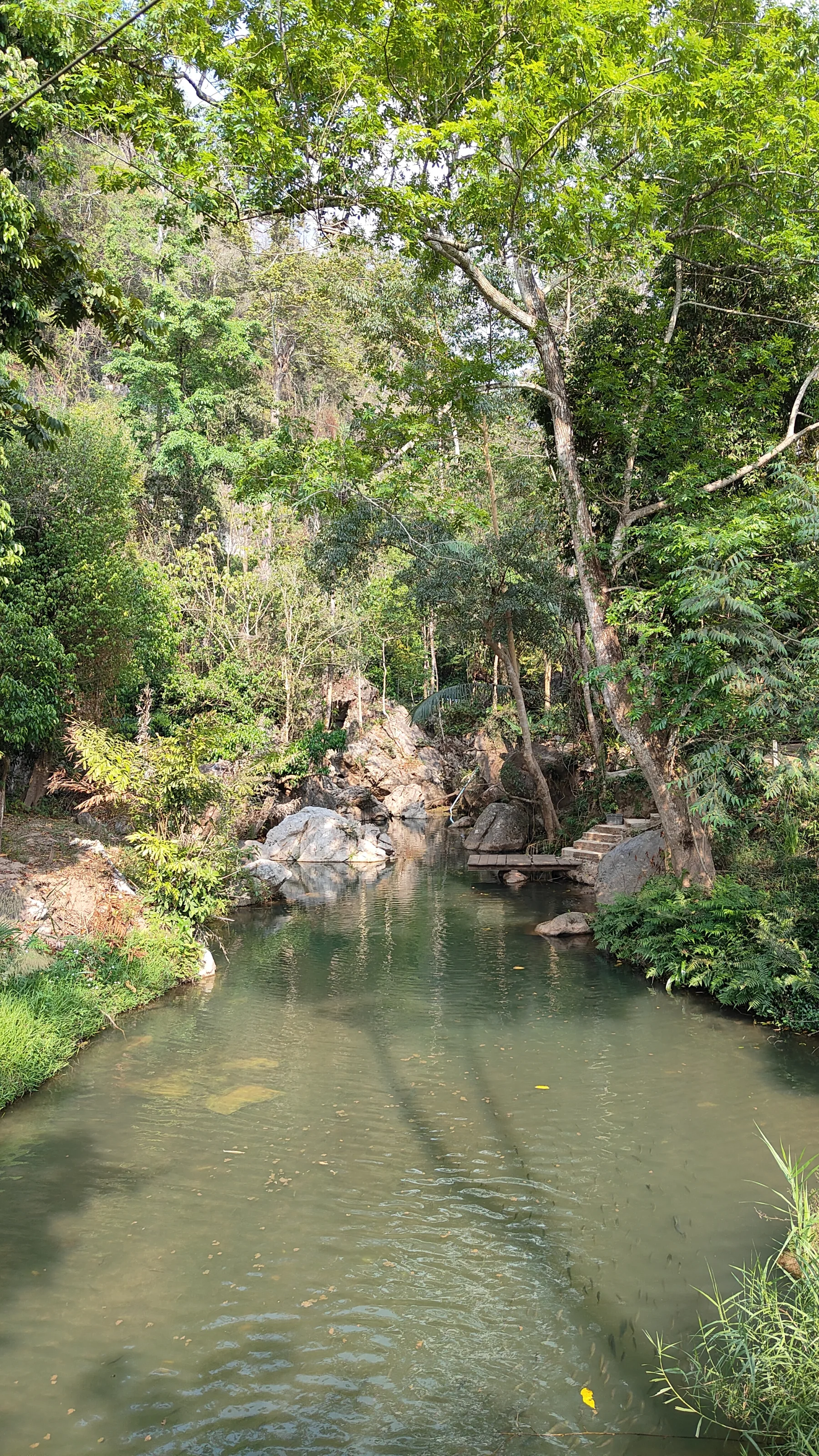 boucle de Thakekh - Dragon Cave