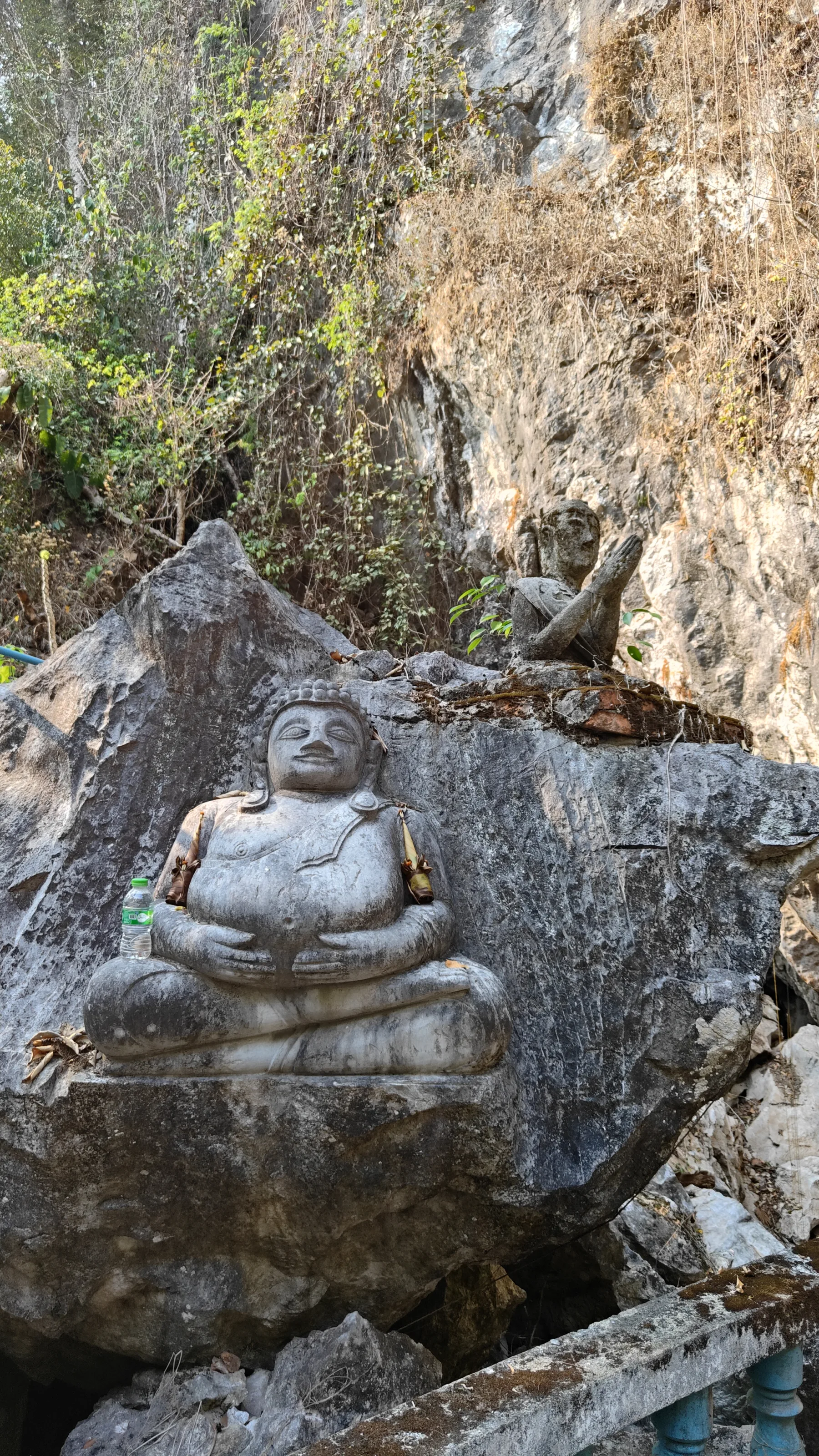 boucle de Thakekh - Dragon Cave