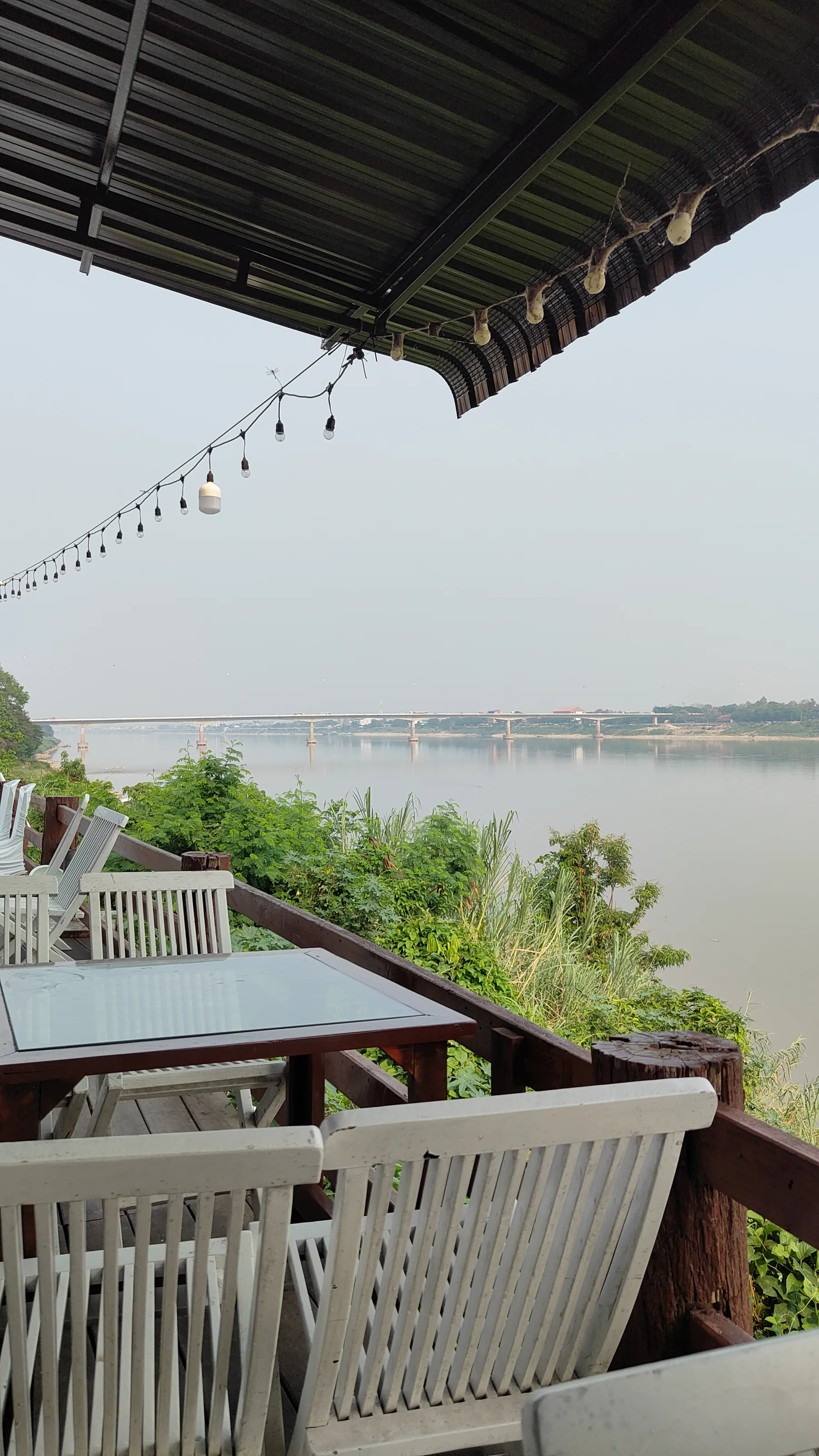 Piscine vientiane
