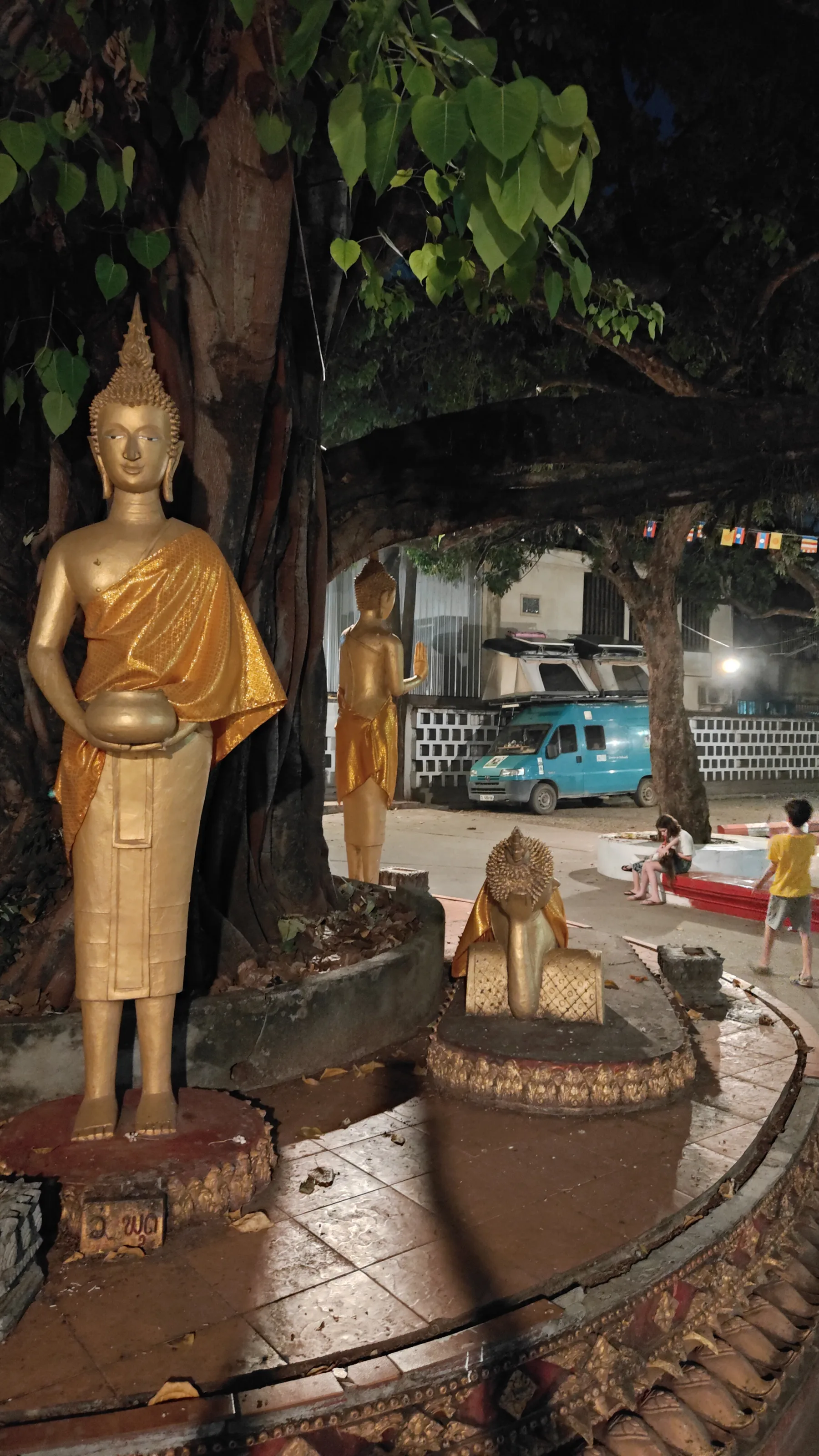 Vientiane