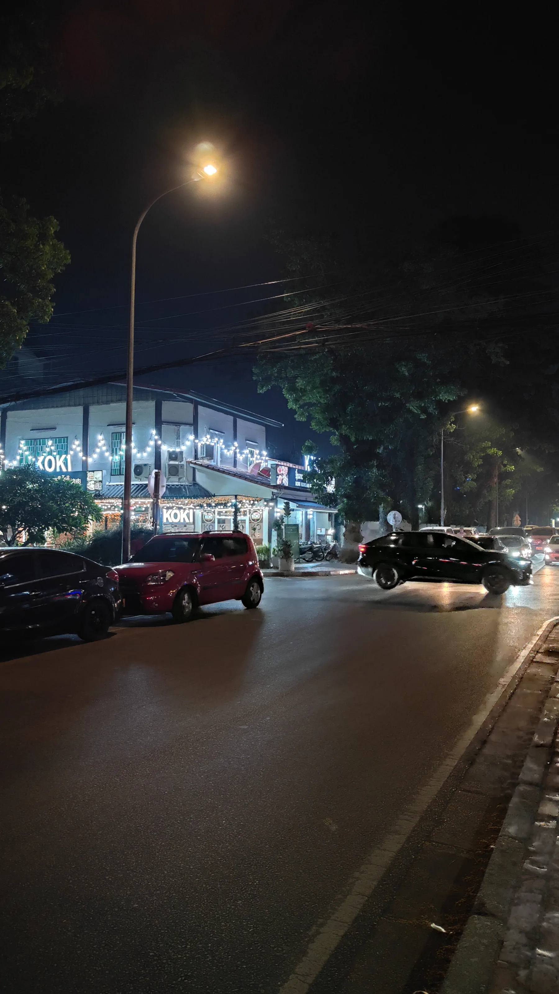 Vientiane