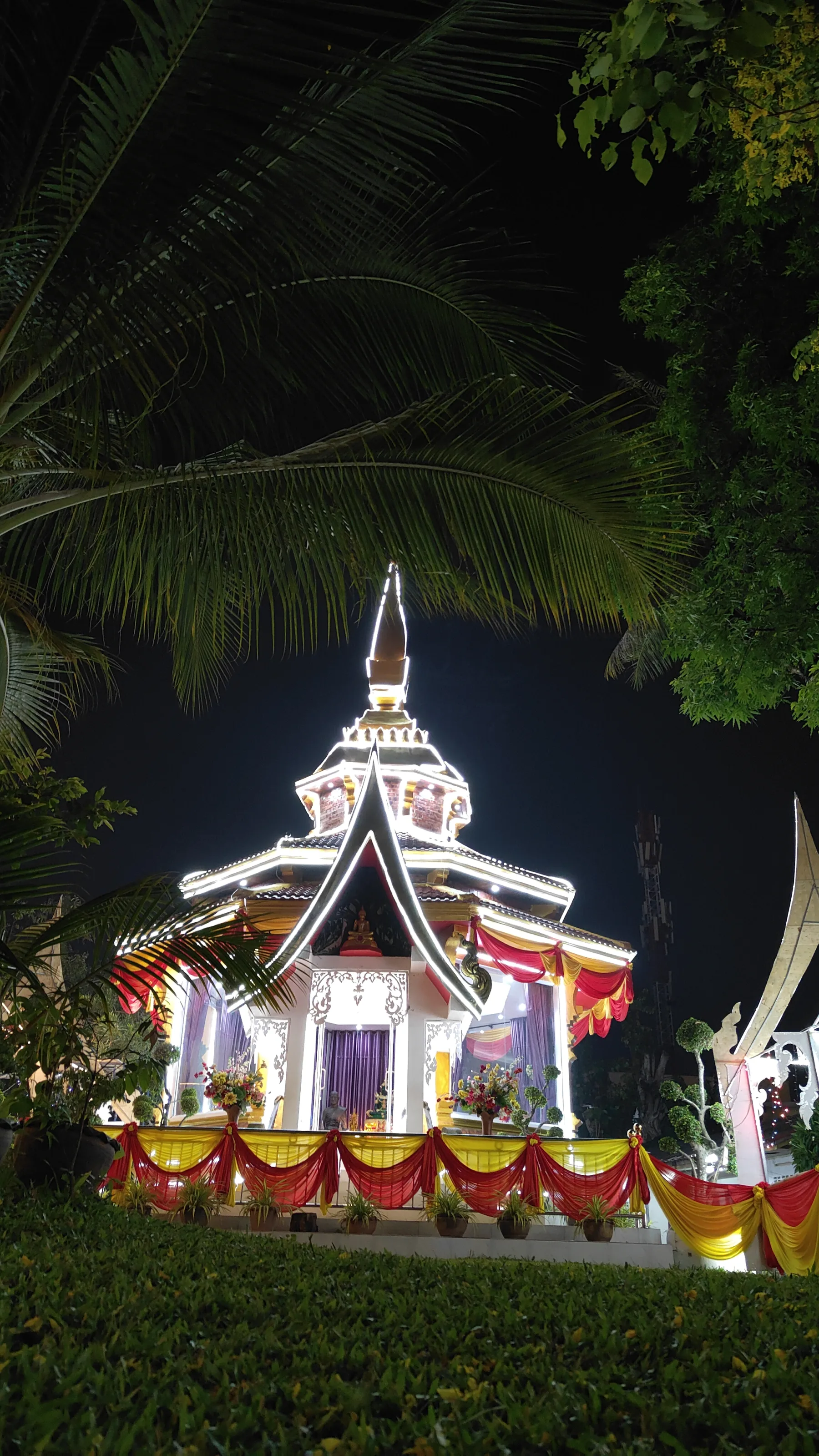 Vientiane