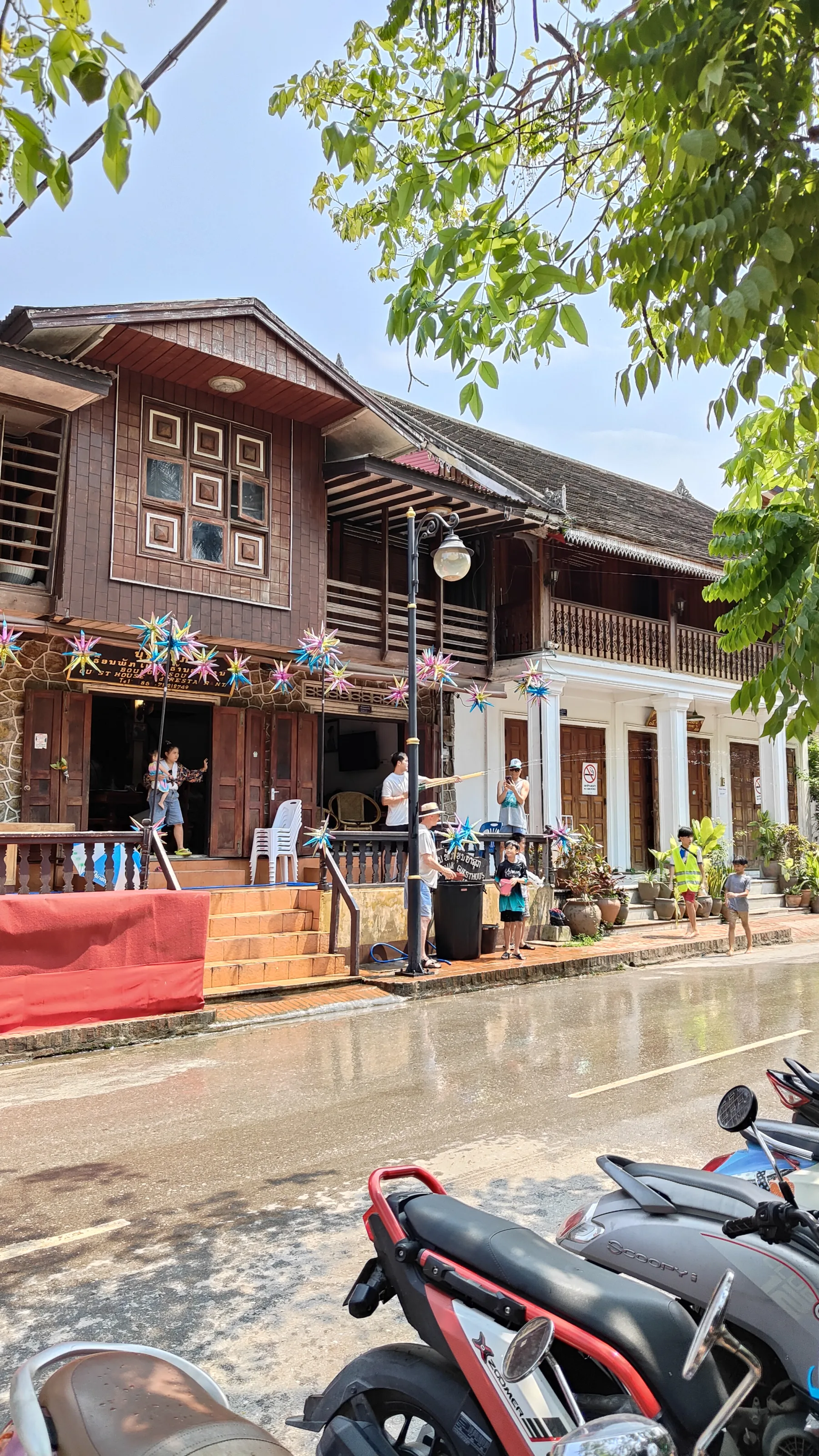 Luang Prabang