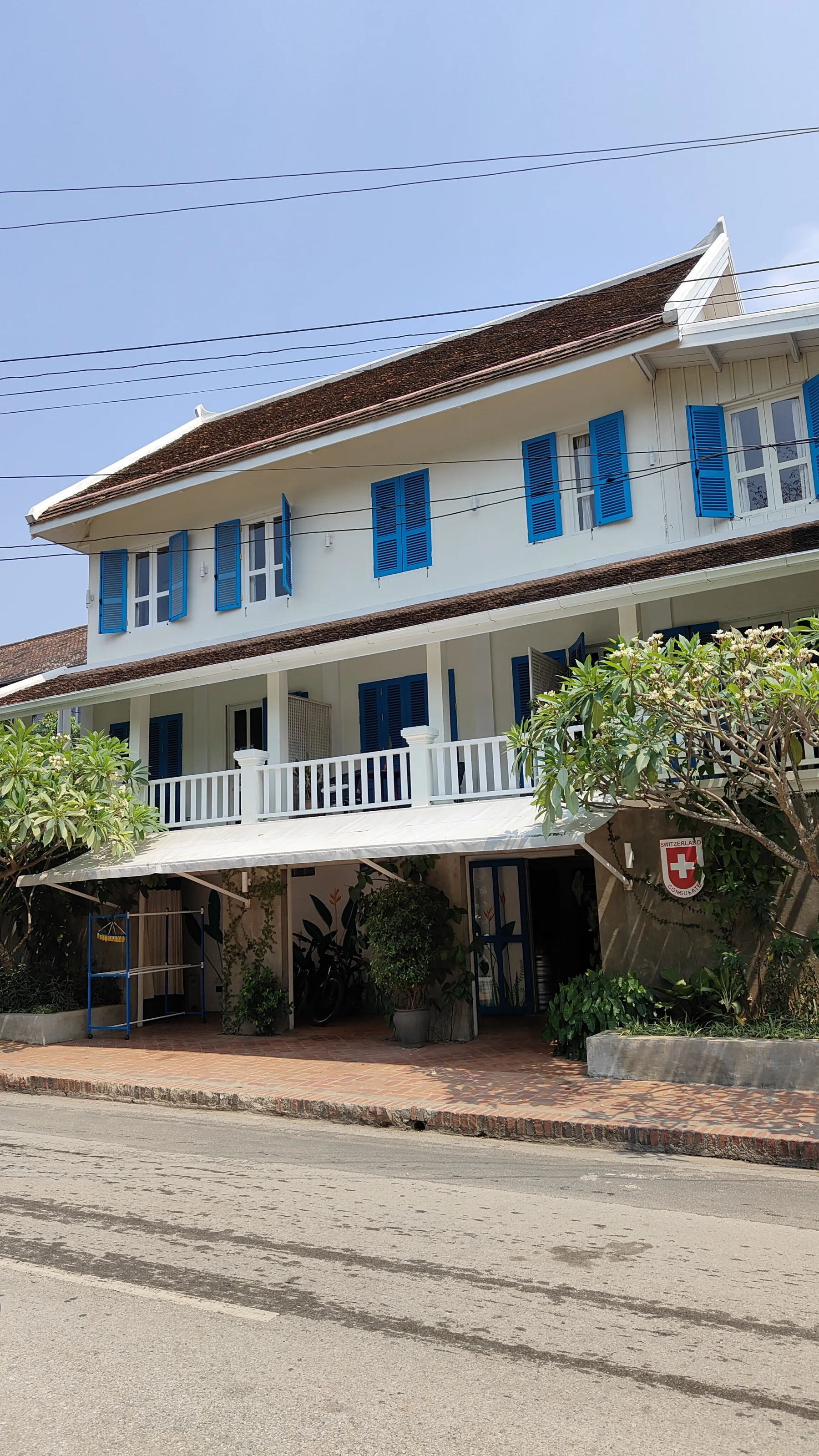 Luang Prabang